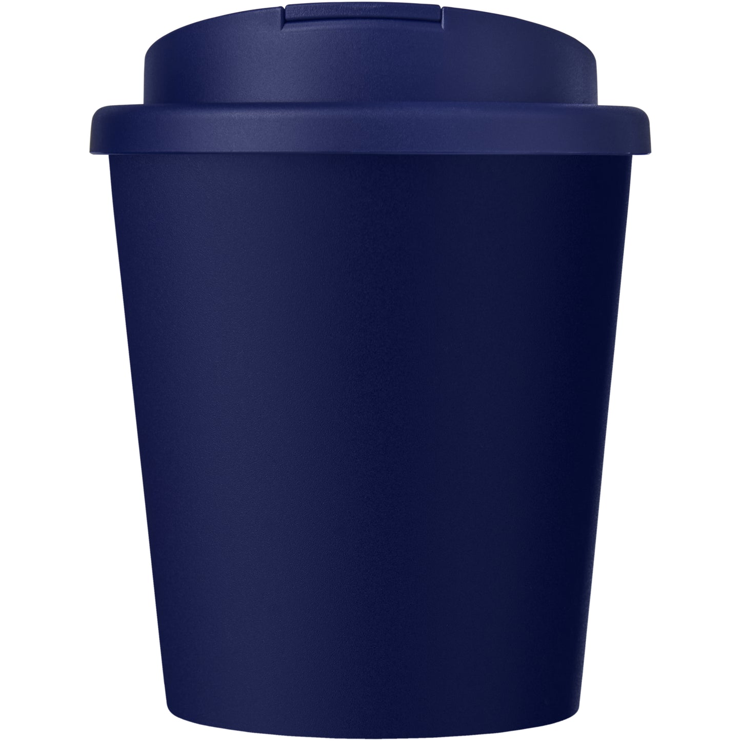 Americano® Espresso Eco 250 ml återvunnen termomugg med spillsäkert lock