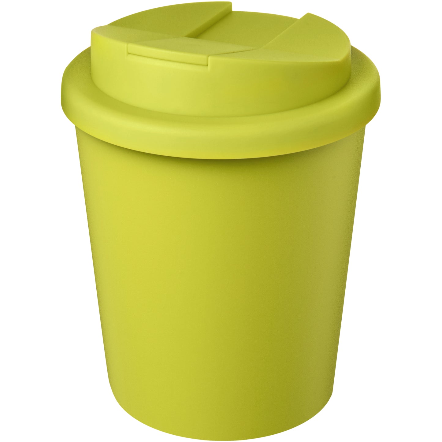Americano® Espresso Eco 250 ml återvunnen termomugg med spillsäkert lock