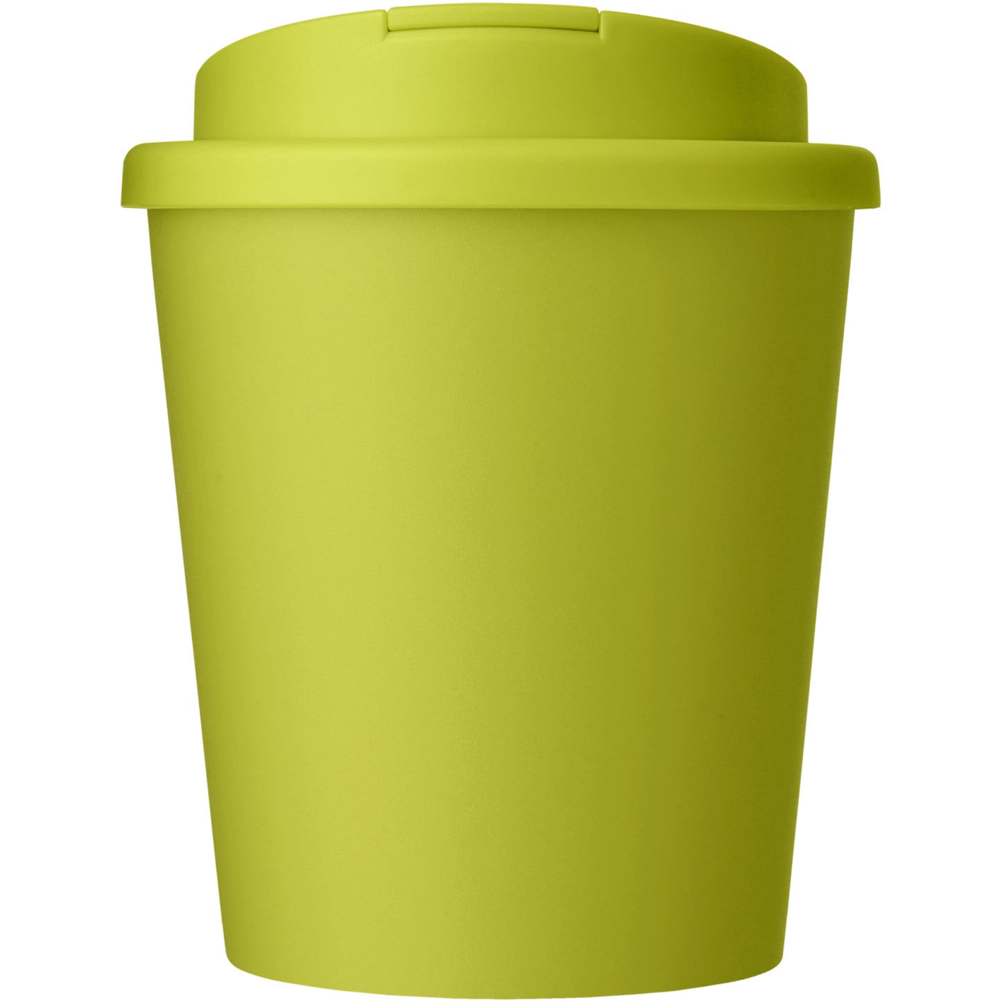 Americano® Espresso Eco 250 ml återvunnen termomugg med spillsäkert lock