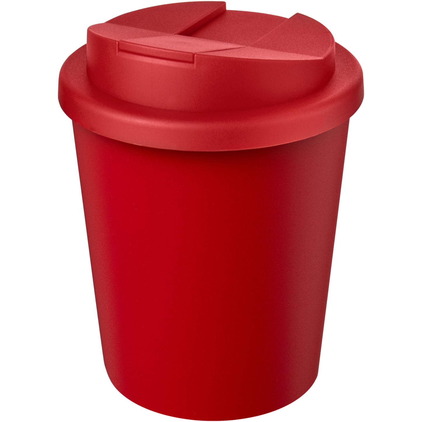 Americano® Espresso Eco 250 ml återvunnen termomugg med spillsäkert lock