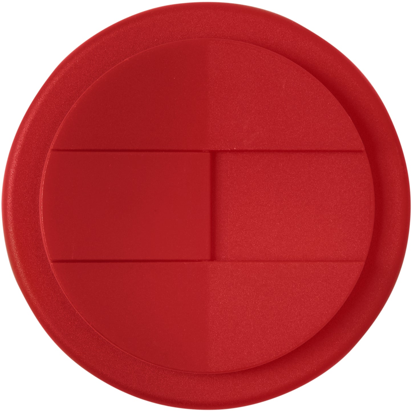 Americano® Espresso Eco 250 ml återvunnen termomugg med spillsäkert lock