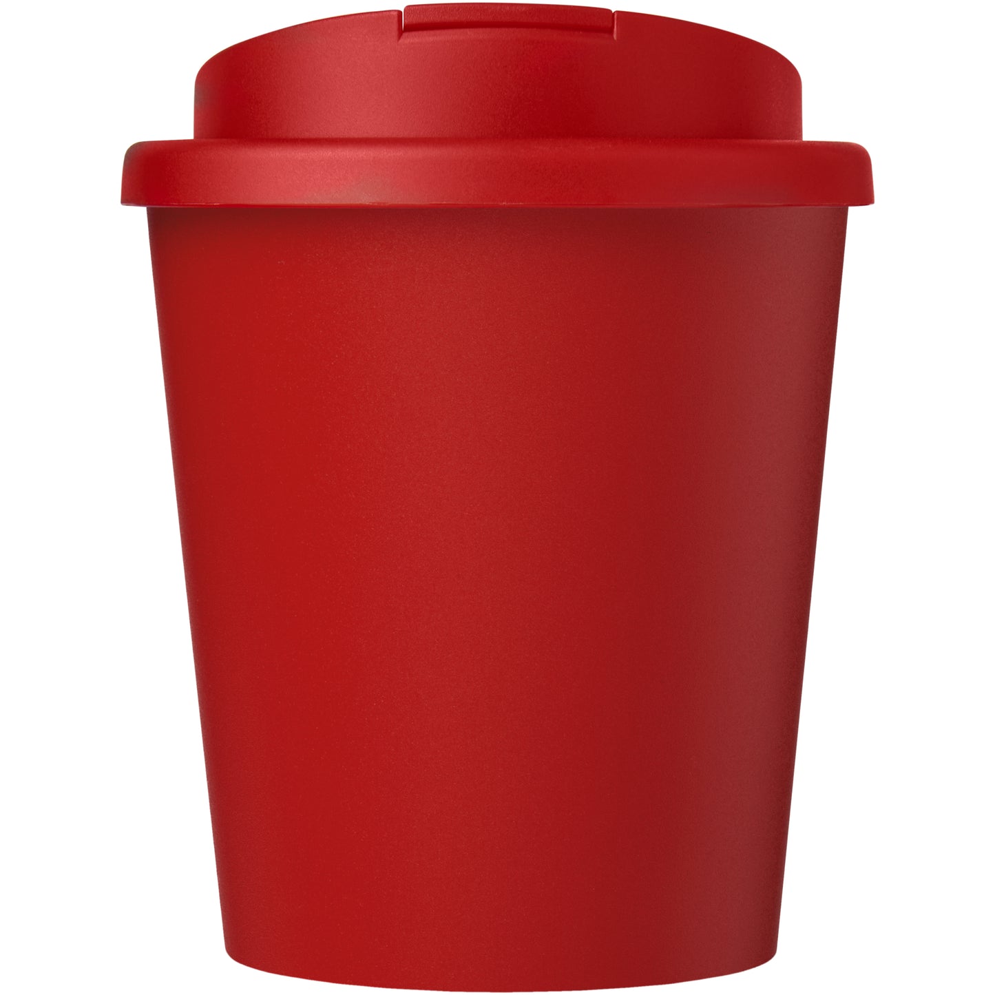 Americano® Espresso Eco 250 ml återvunnen termomugg med spillsäkert lock