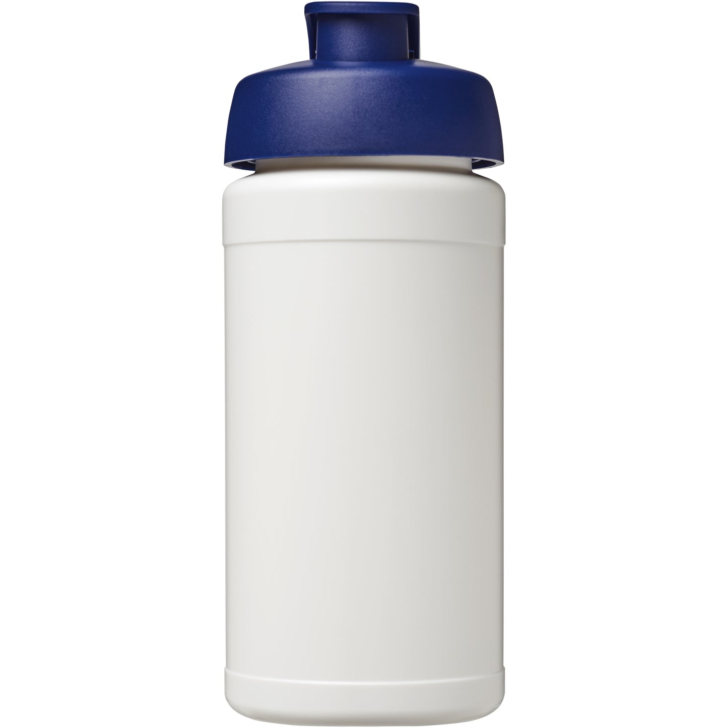 Baseline 500 ml sportflaska med fliplock av återvunnet material