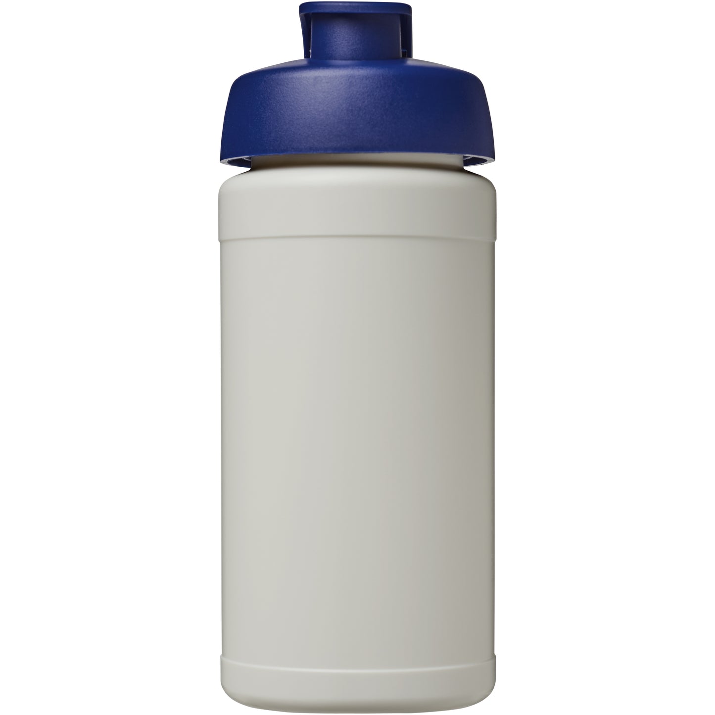 Baseline 500 ml sportflaska med fliplock av återvunnet material