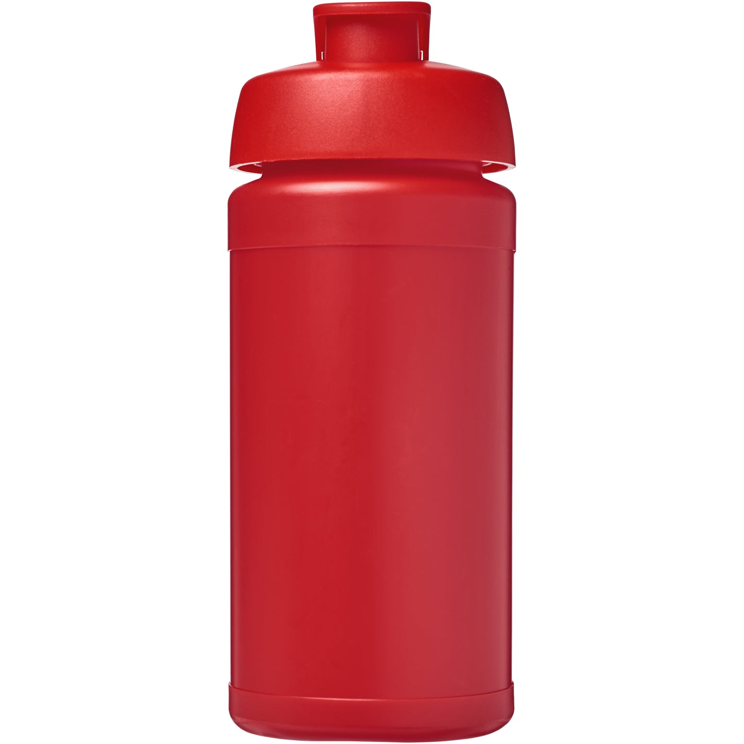 Baseline 500 ml sportflaska med fliplock av återvunnet material