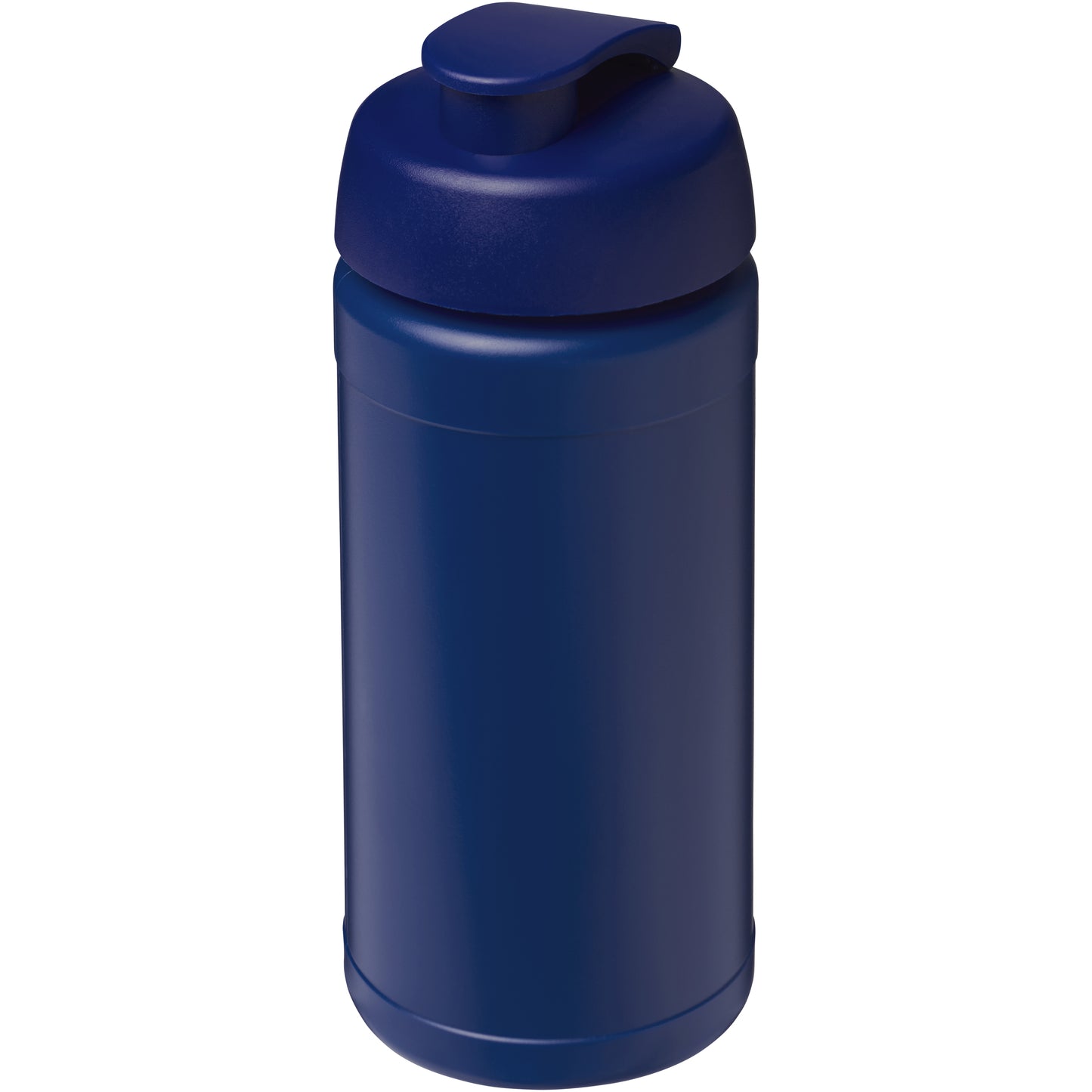 Baseline 500 ml sportflaska med fliplock av återvunnet material