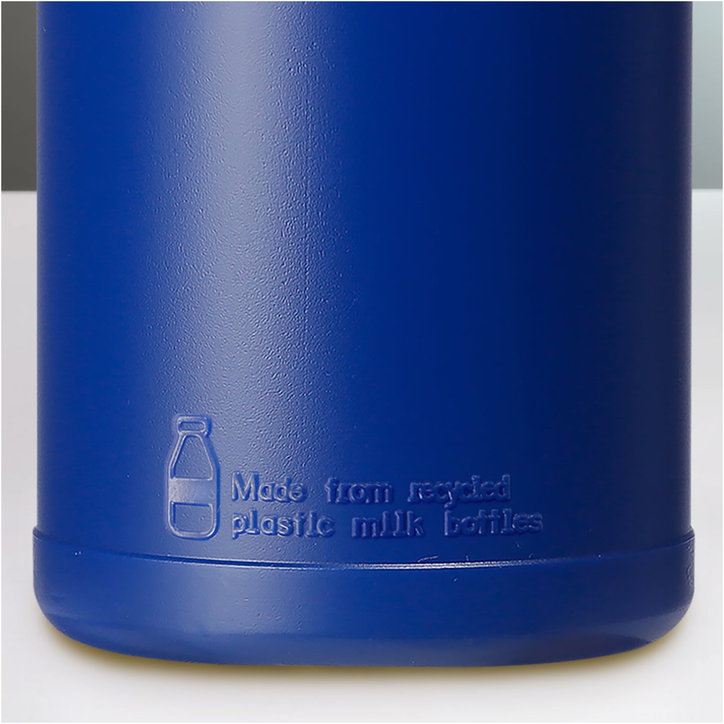 Baseline 500 ml sportflaska med fliplock av återvunnet material