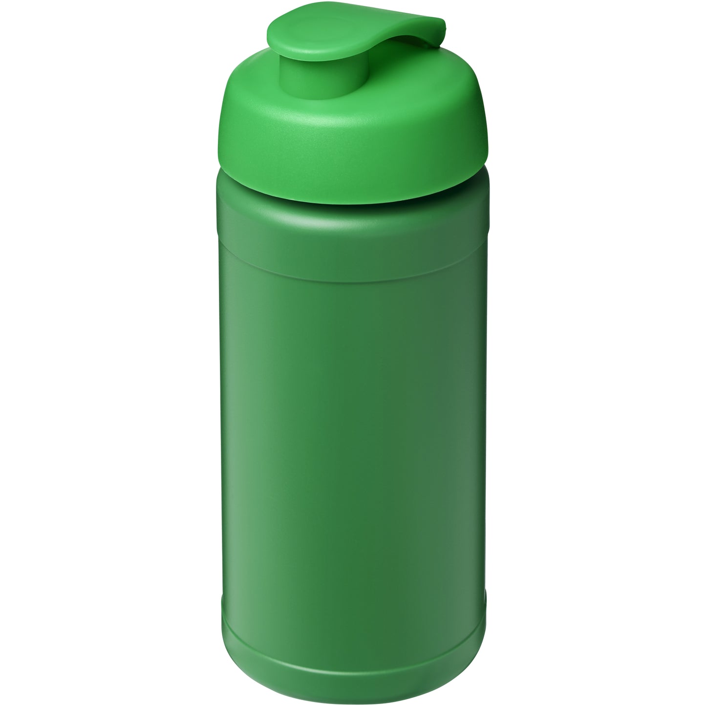 Baseline 500 ml sportflaska med fliplock av återvunnet material
