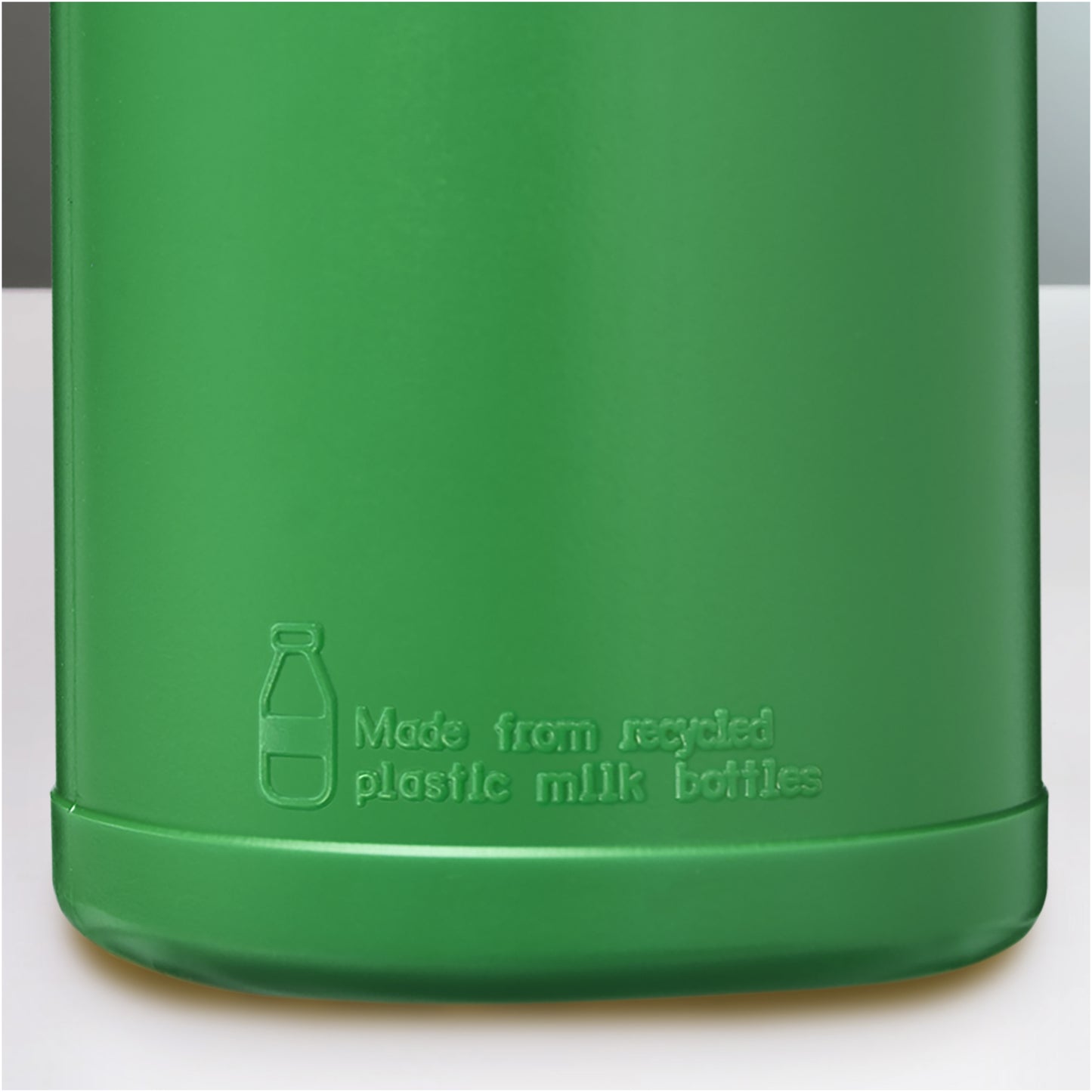 Baseline 500 ml sportflaska med fliplock av återvunnet material