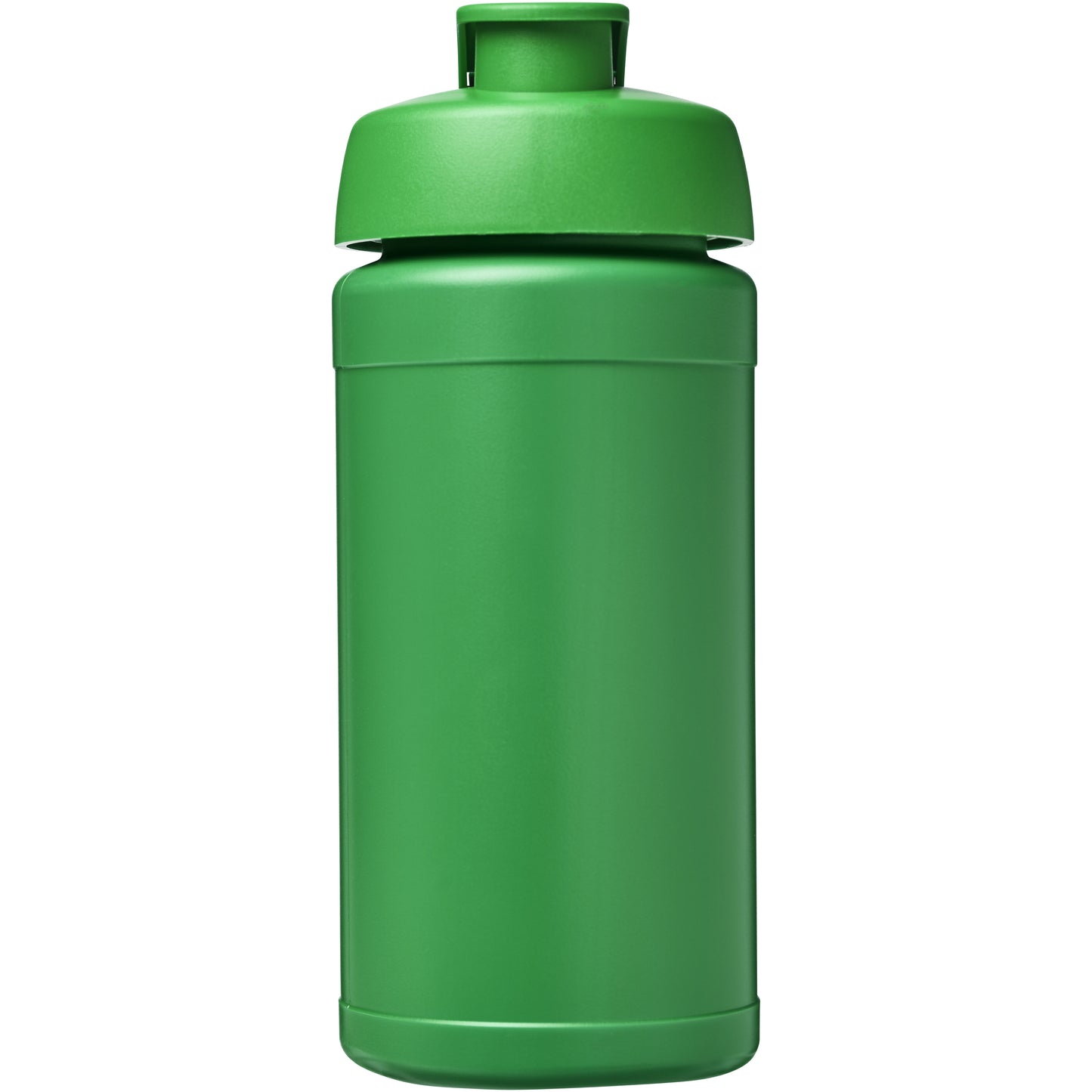 Baseline 500 ml sportflaska med fliplock av återvunnet material