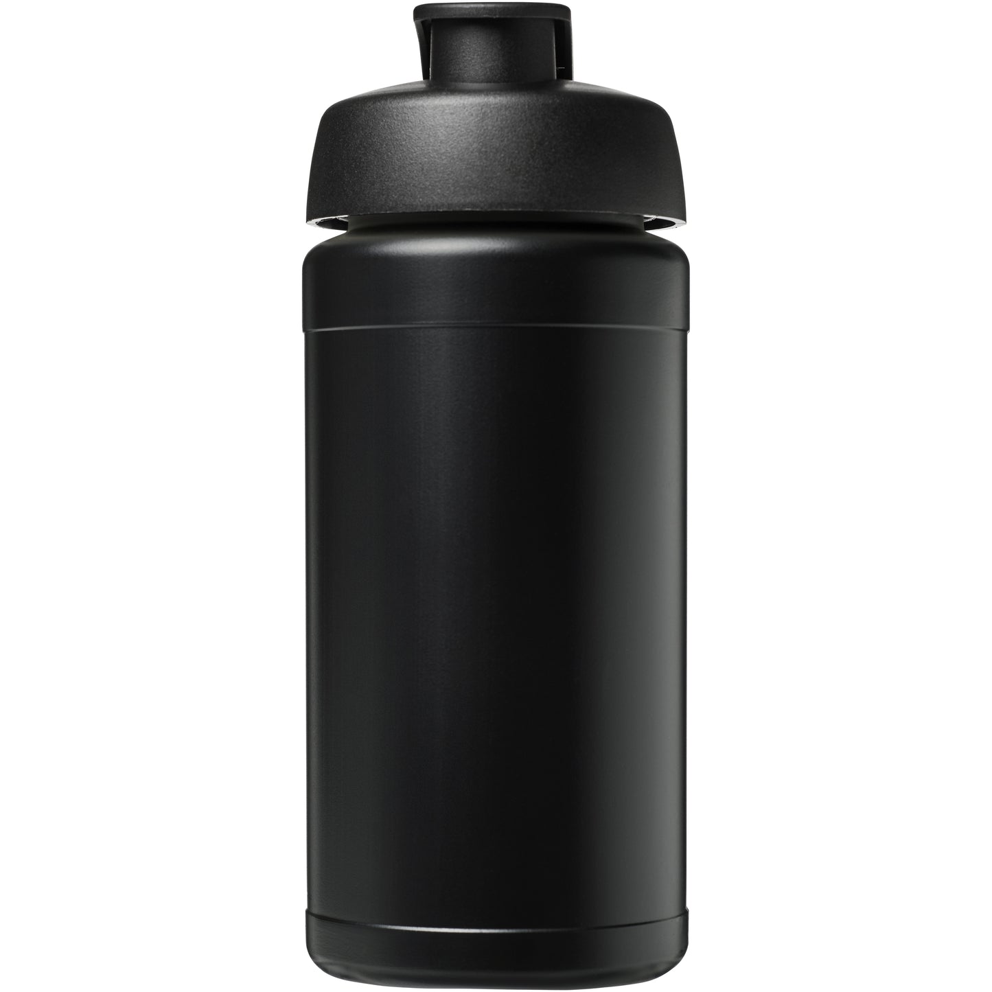 Baseline 500 ml sportflaska med fliplock av återvunnet material