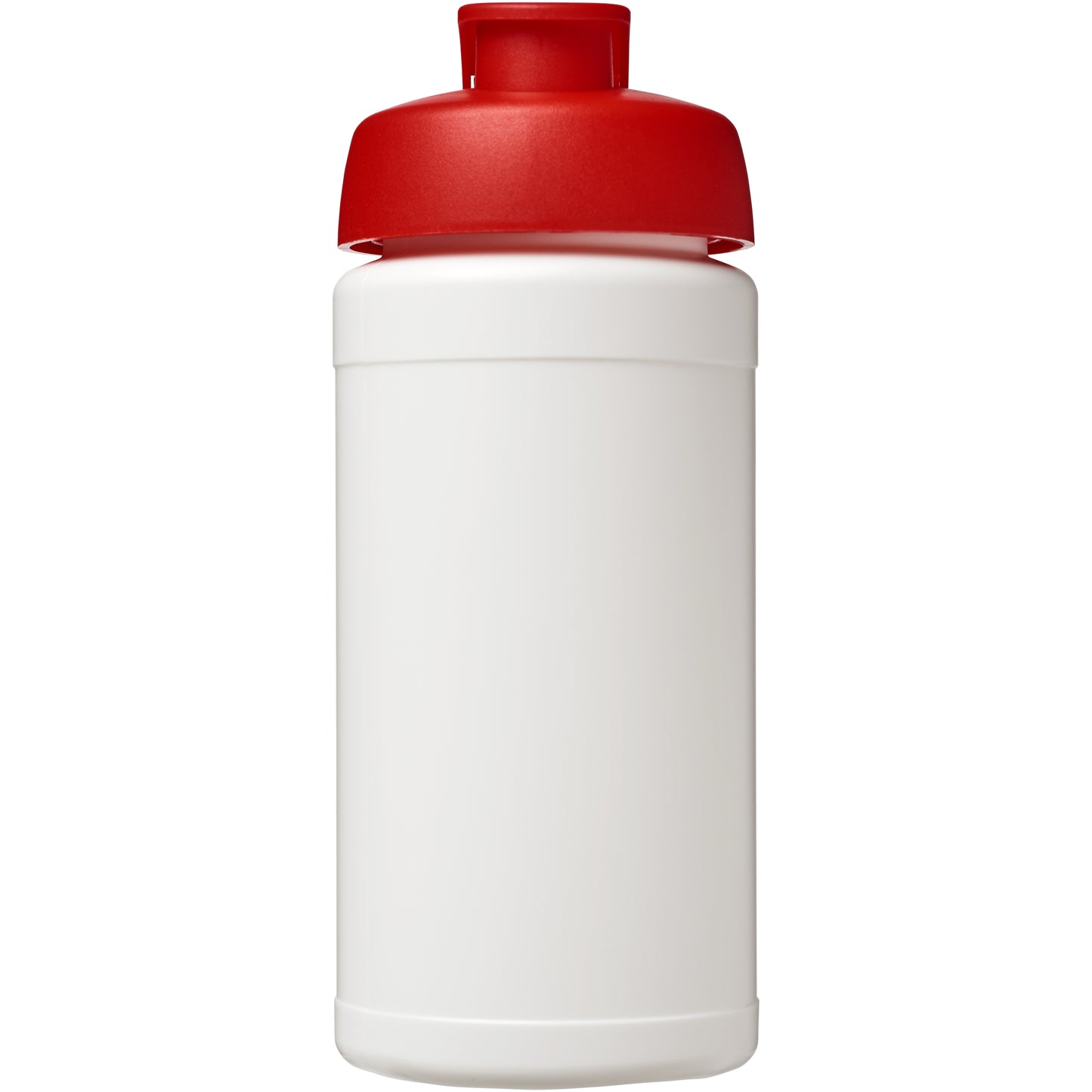 Baseline 500 ml sportflaska med fliplock av återvunnet material