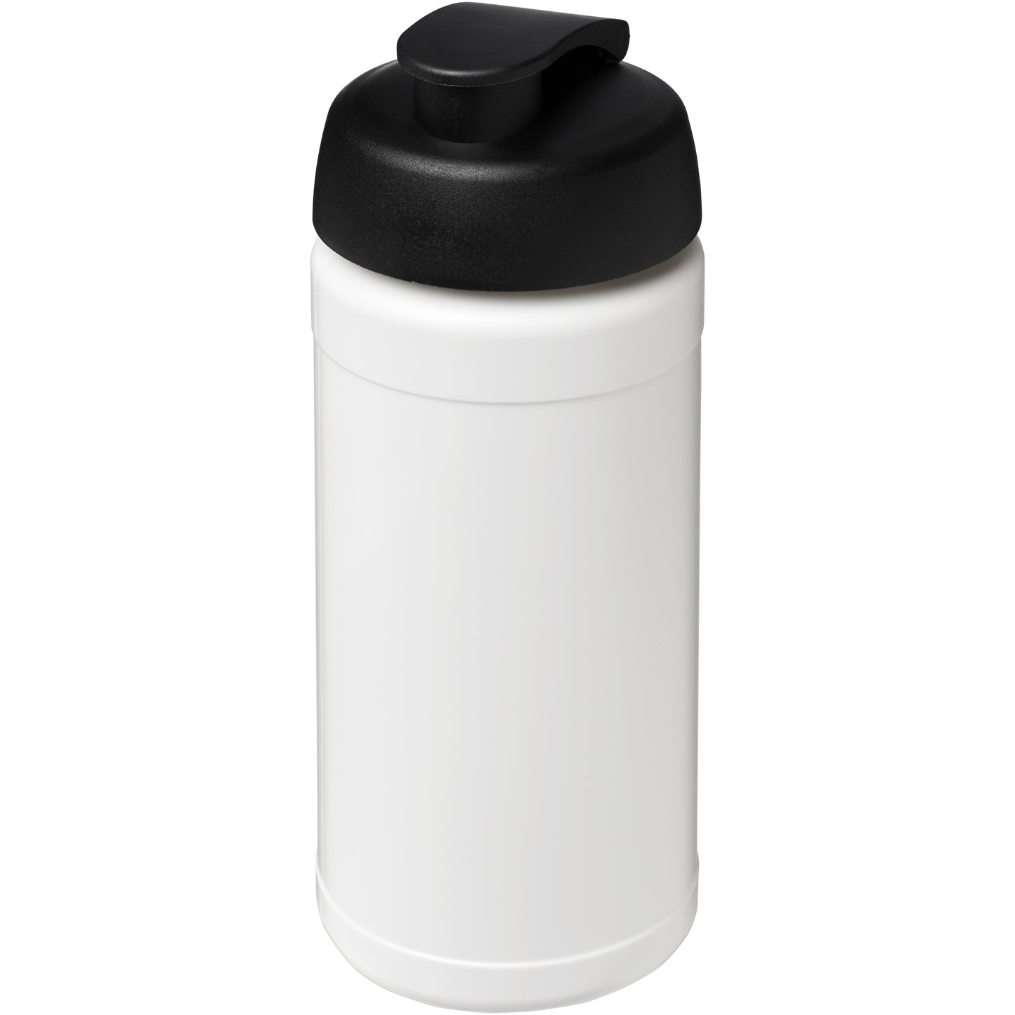 Baseline 500 ml sportflaska med fliplock av återvunnet material