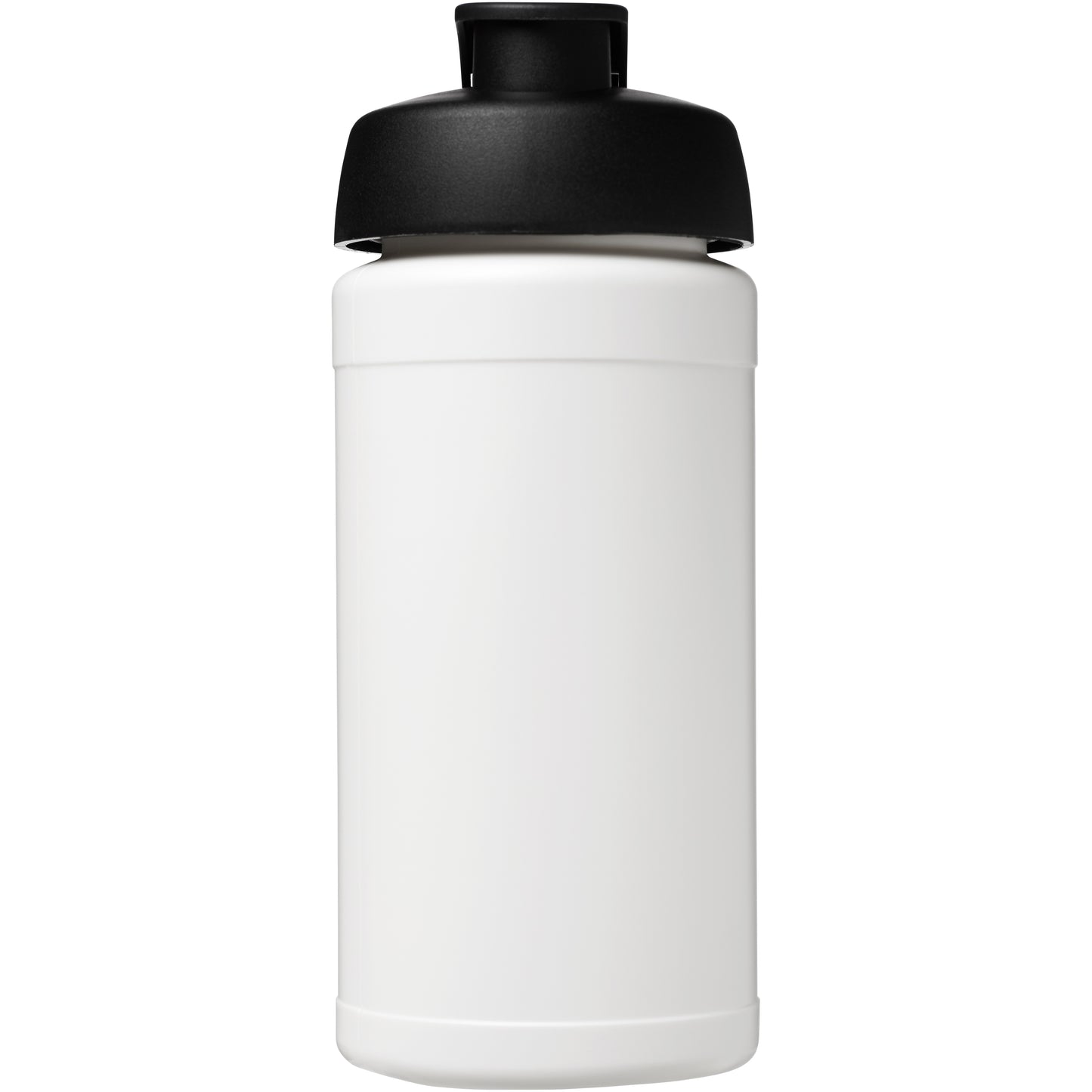 Baseline 500 ml sportflaska med fliplock av återvunnet material