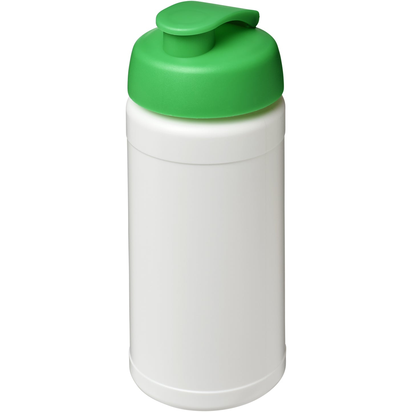 Baseline 500 ml sportflaska med fliplock av återvunnet material