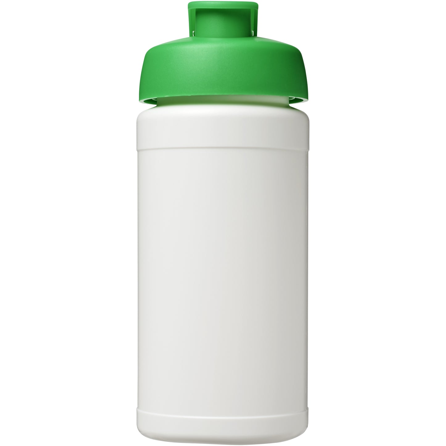 Baseline 500 ml sportflaska med fliplock av återvunnet material