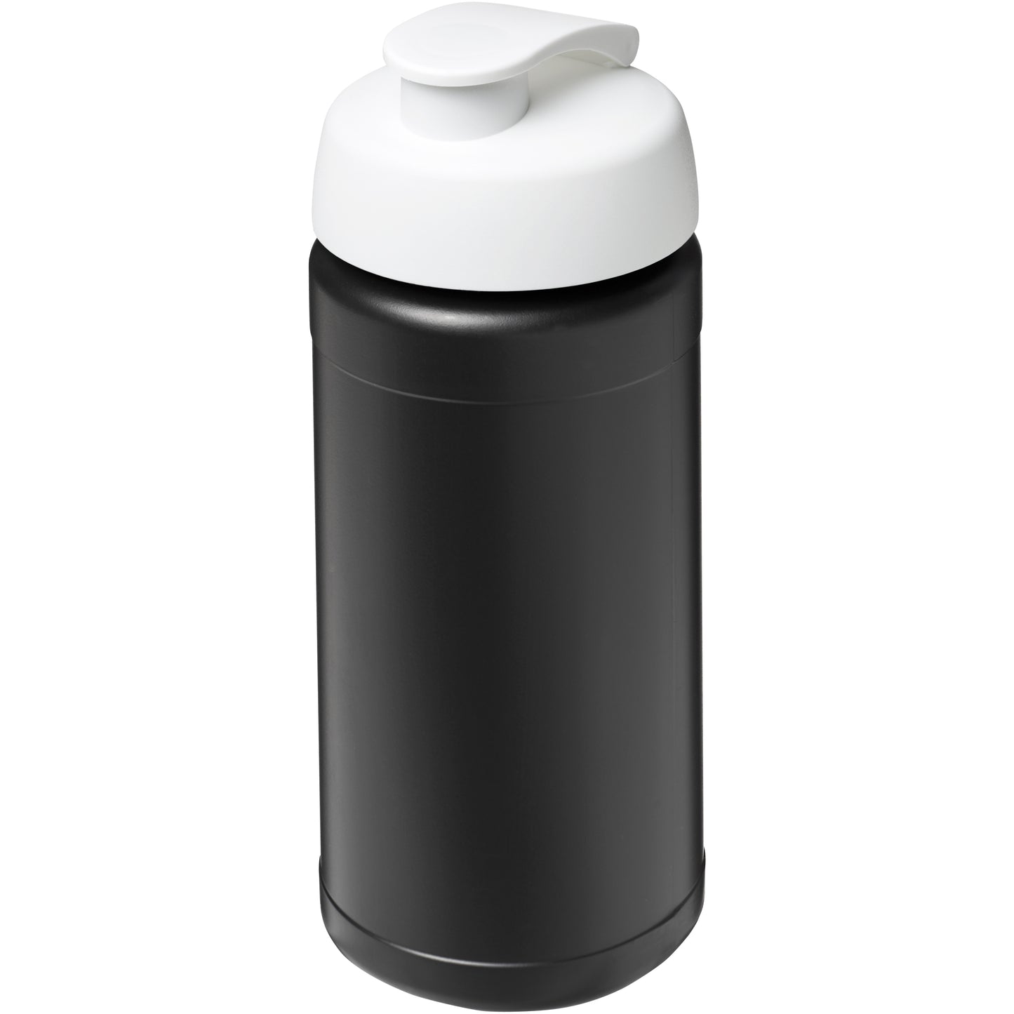 Baseline 500 ml sportflaska med fliplock av återvunnet material