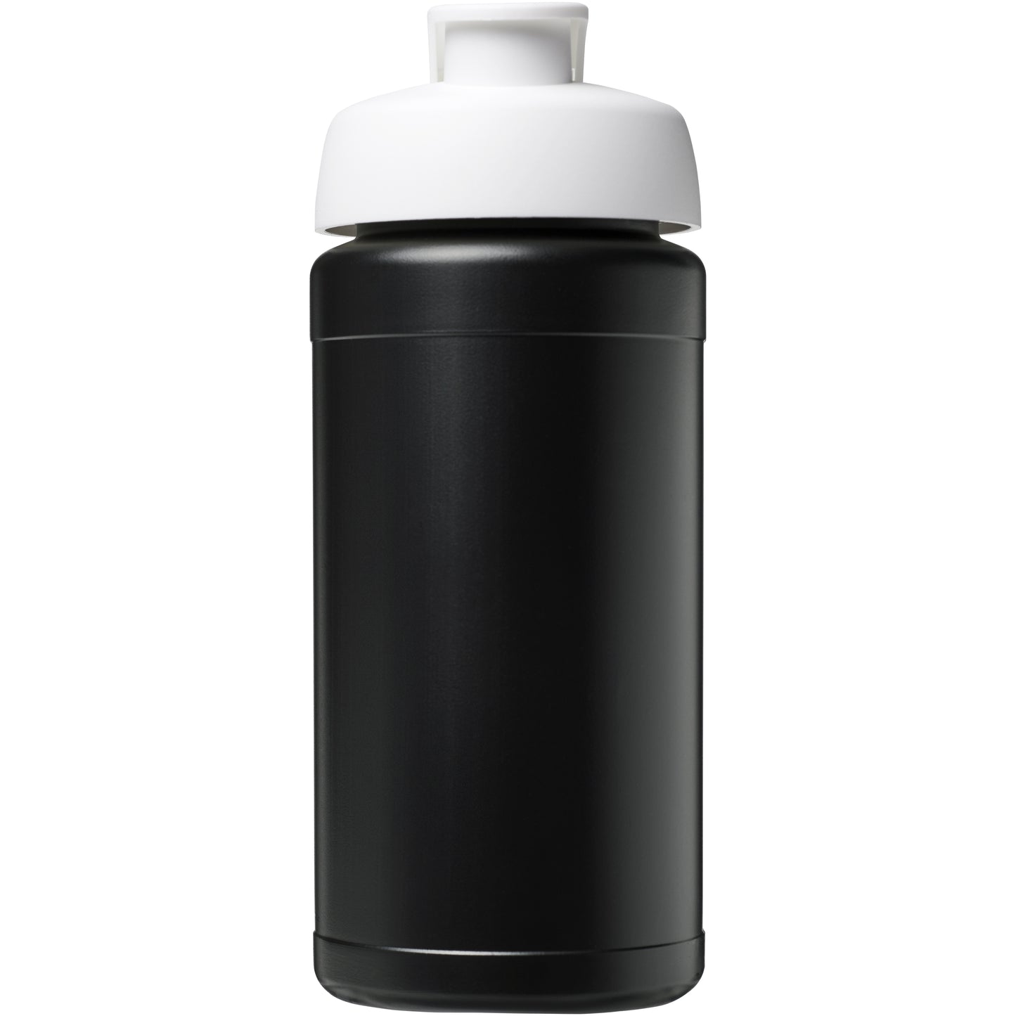 Baseline 500 ml sportflaska med fliplock av återvunnet material