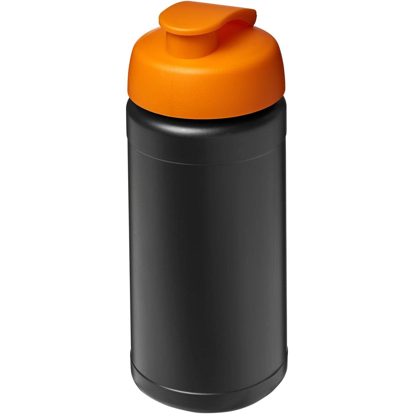 Baseline 500 ml sportflaska med fliplock av återvunnet material