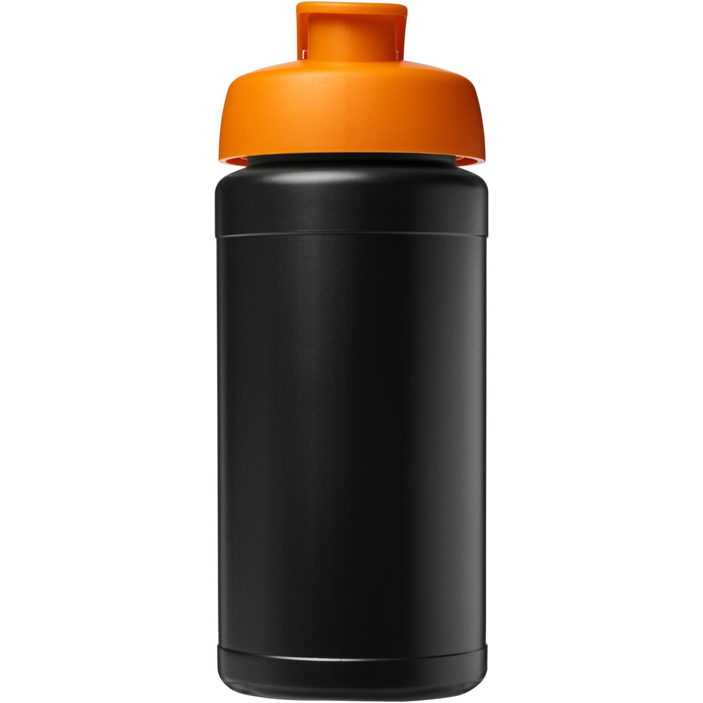 Baseline 500 ml sportflaska med fliplock av återvunnet material