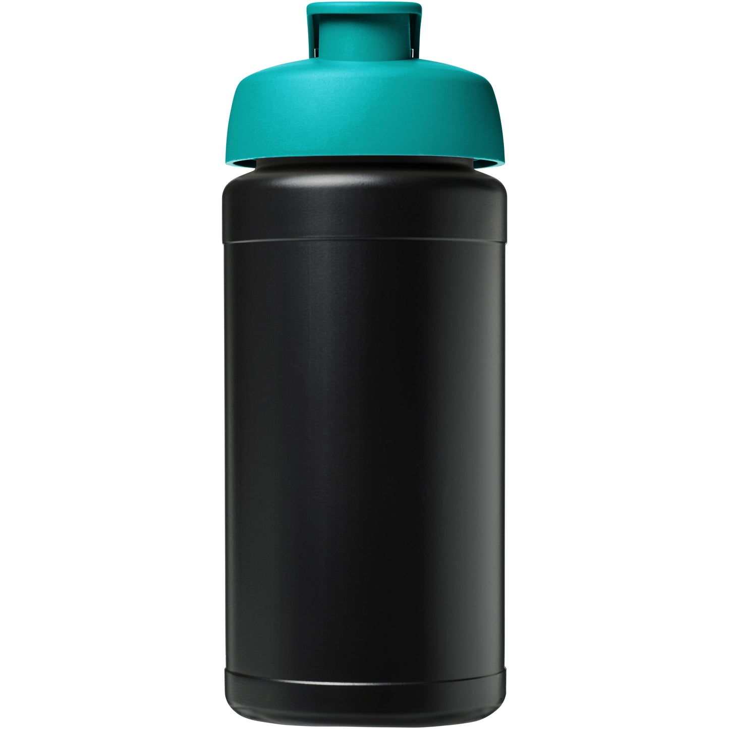 Baseline 500 ml sportflaska med fliplock av återvunnet material