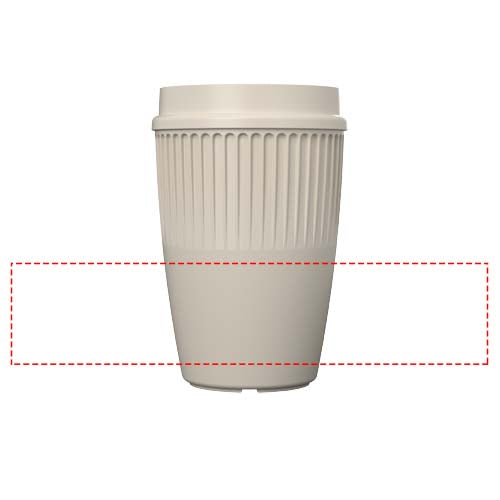 Cirrus POP 350 ml mugg med 360 graders lock
