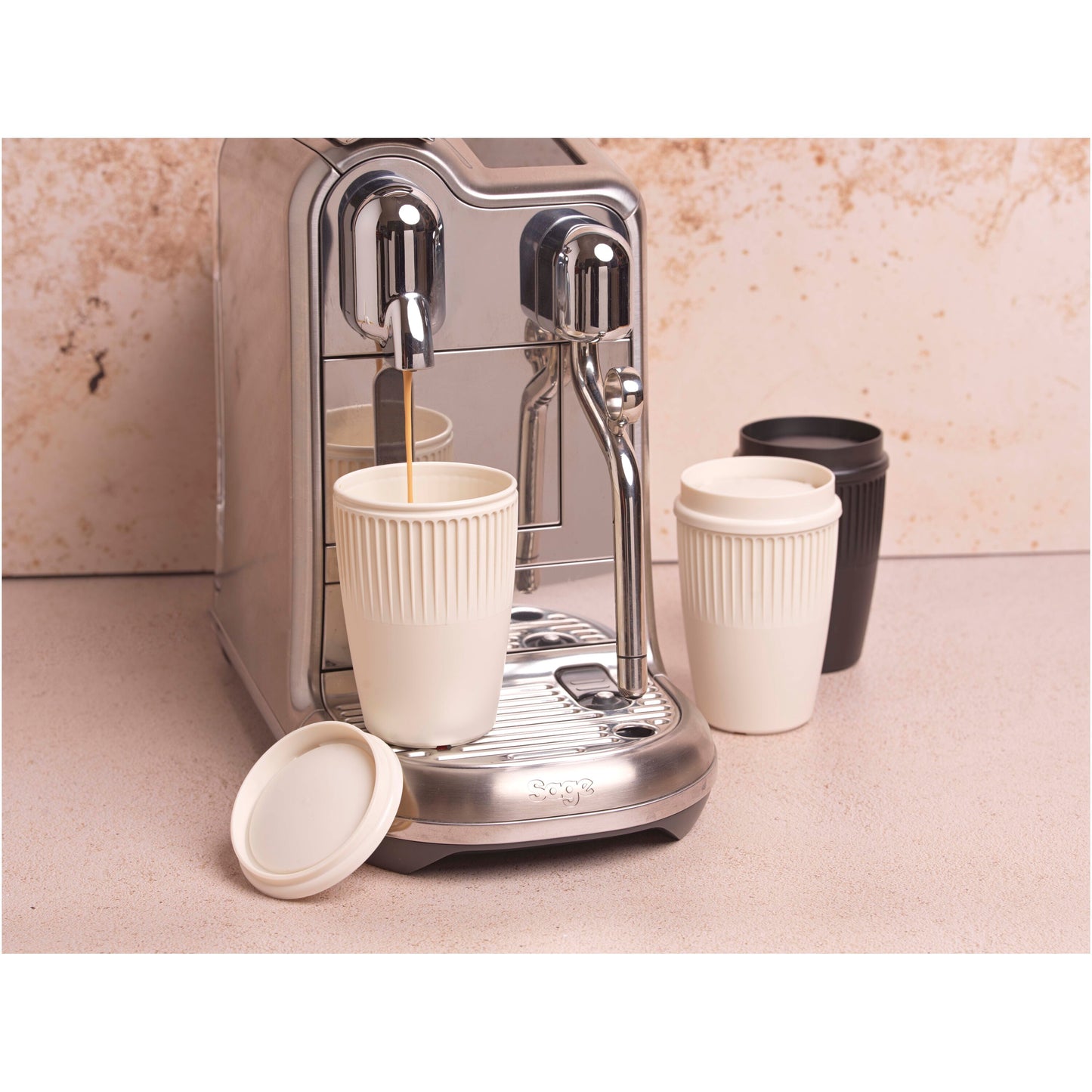 Cirrus POP 350 ml mugg med 360 graders lock