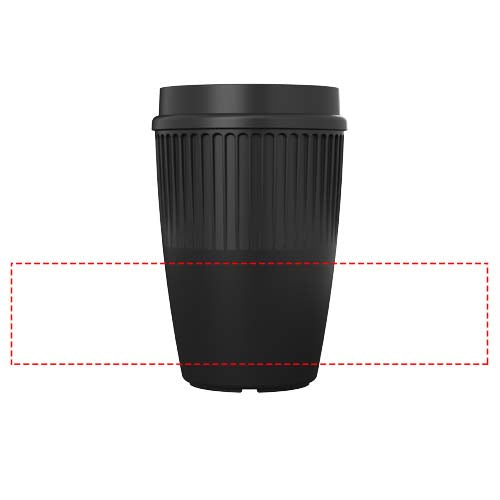 Cirrus POP 350 ml mugg med 360 graders lock