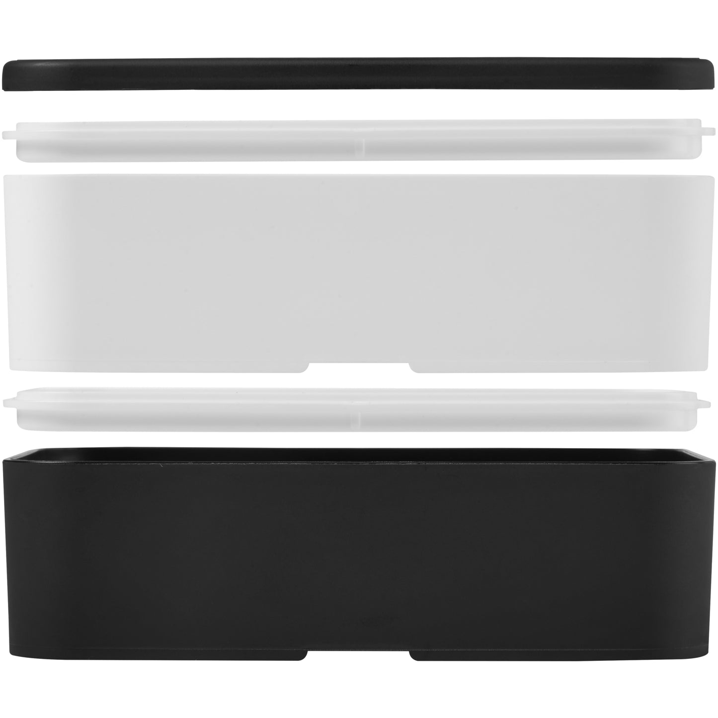 MIYO 700+700ml lunchlåda i dubbla lager