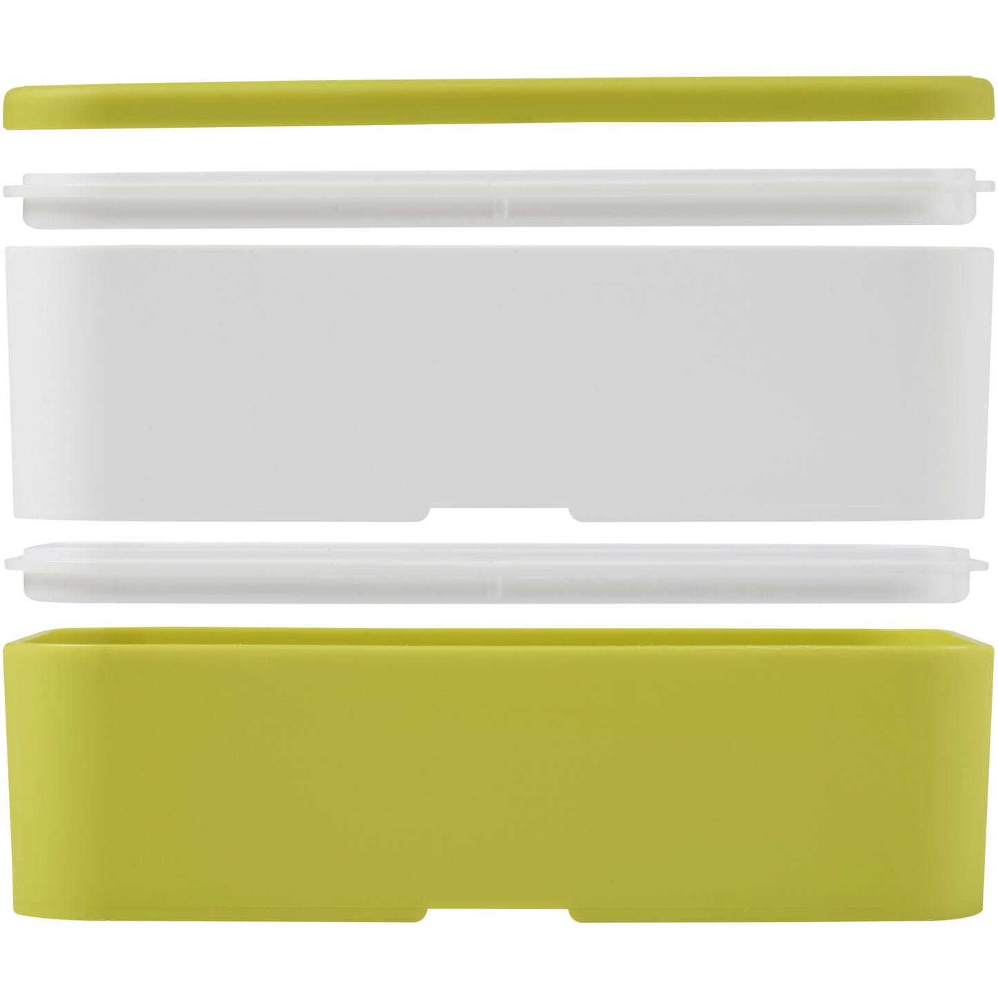 MIYO 700+700ml lunchlåda i dubbla lager
