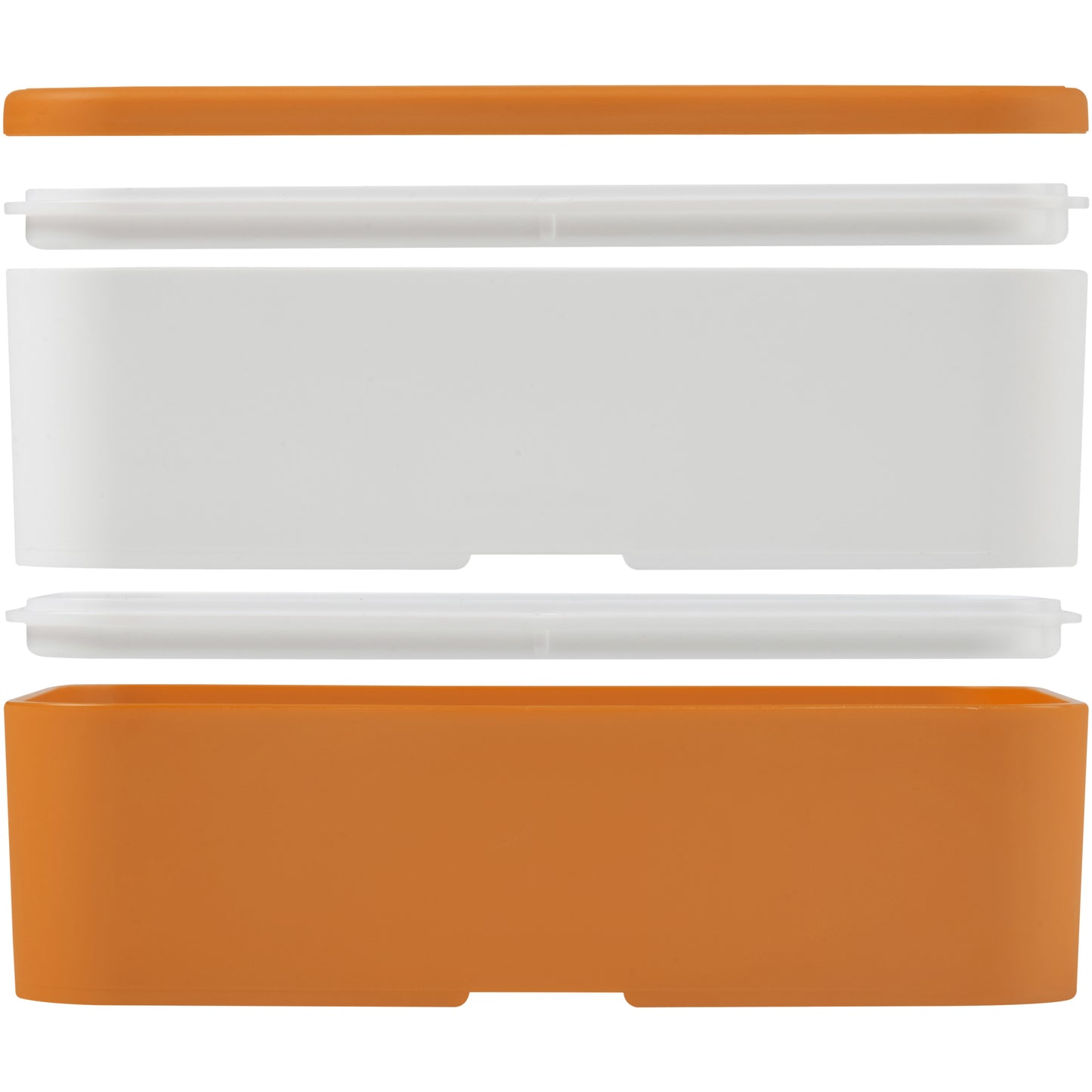 MIYO 700+700ml lunchlåda i dubbla lager