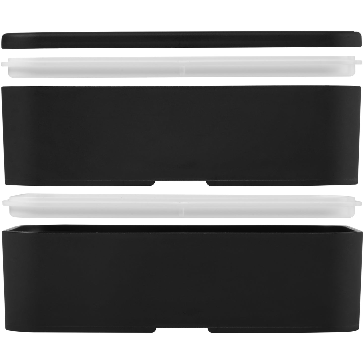 MIYO 700+700ml lunchlåda i dubbla lager