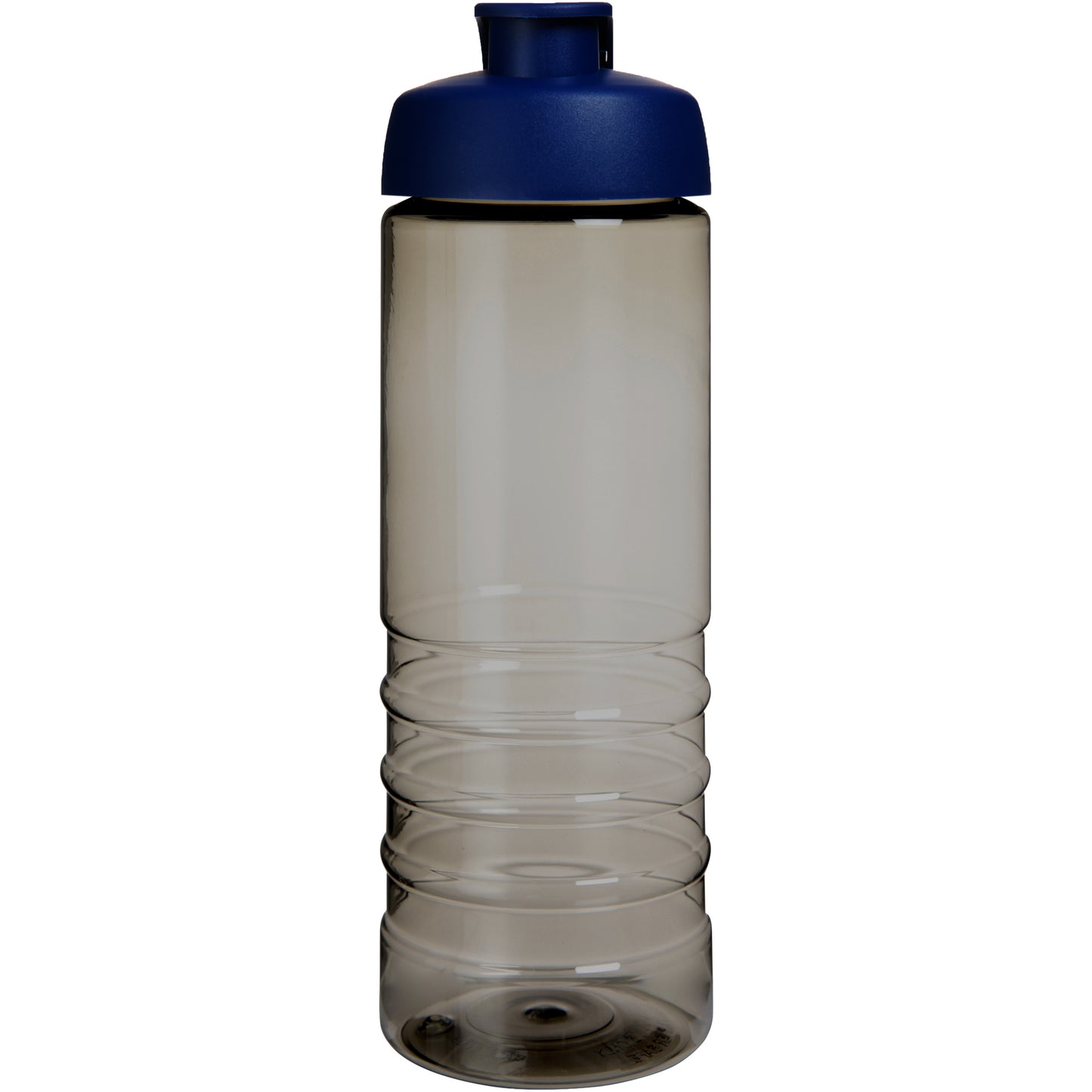 H2O Active® Eco Treble 750 ml sportflaska med uppfällbart lock
