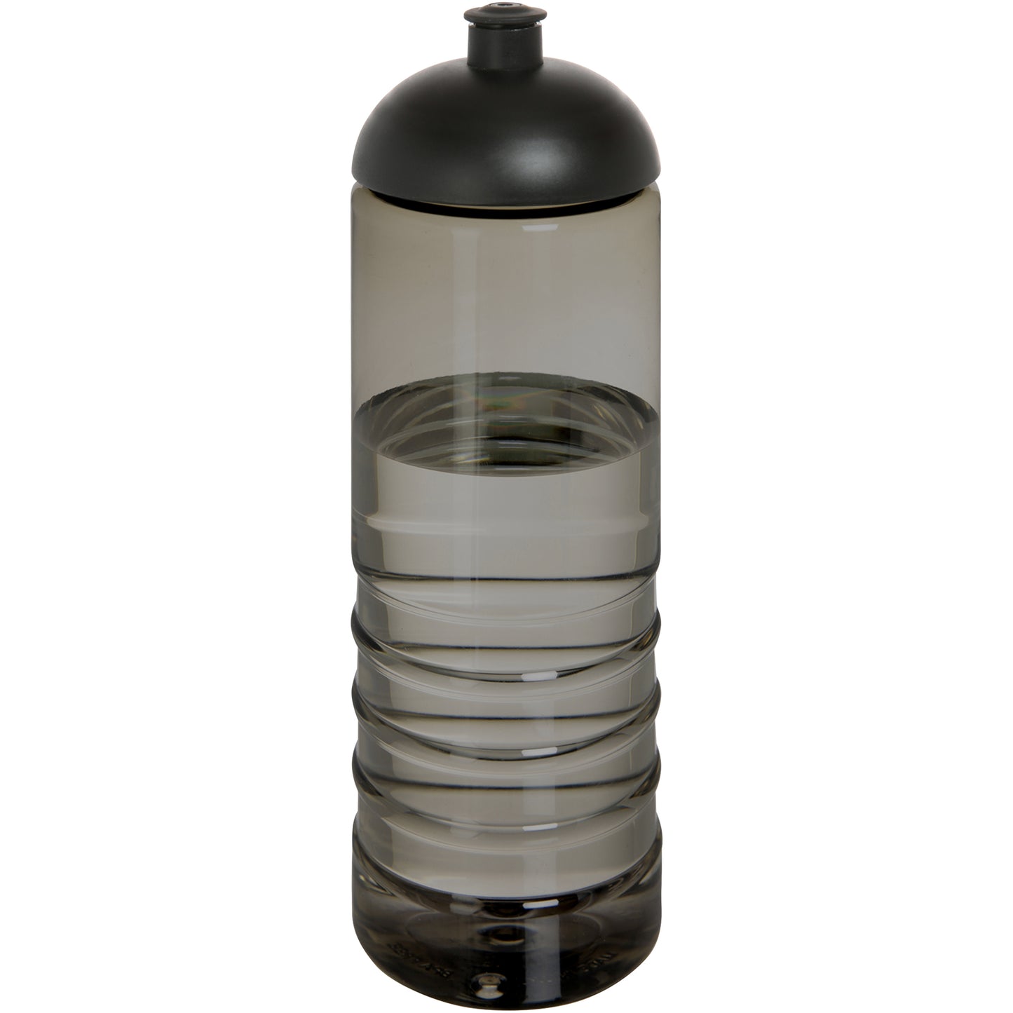 H2O Active® Eco Treble 750 ml sportflaska med kupollock