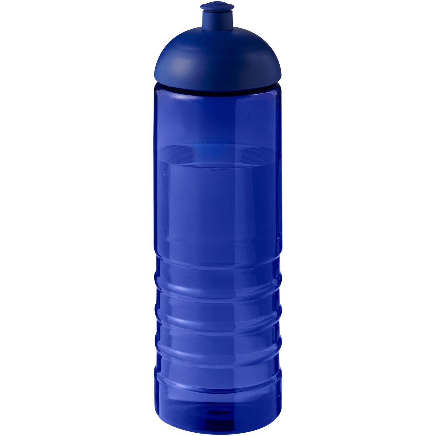 H2O Active® Eco Treble 750 ml sportflaska med kupollock