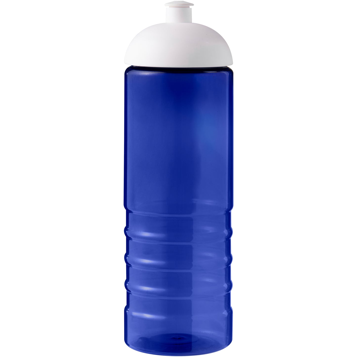 H2O Active® Eco Treble 750 ml sportflaska med kupollock