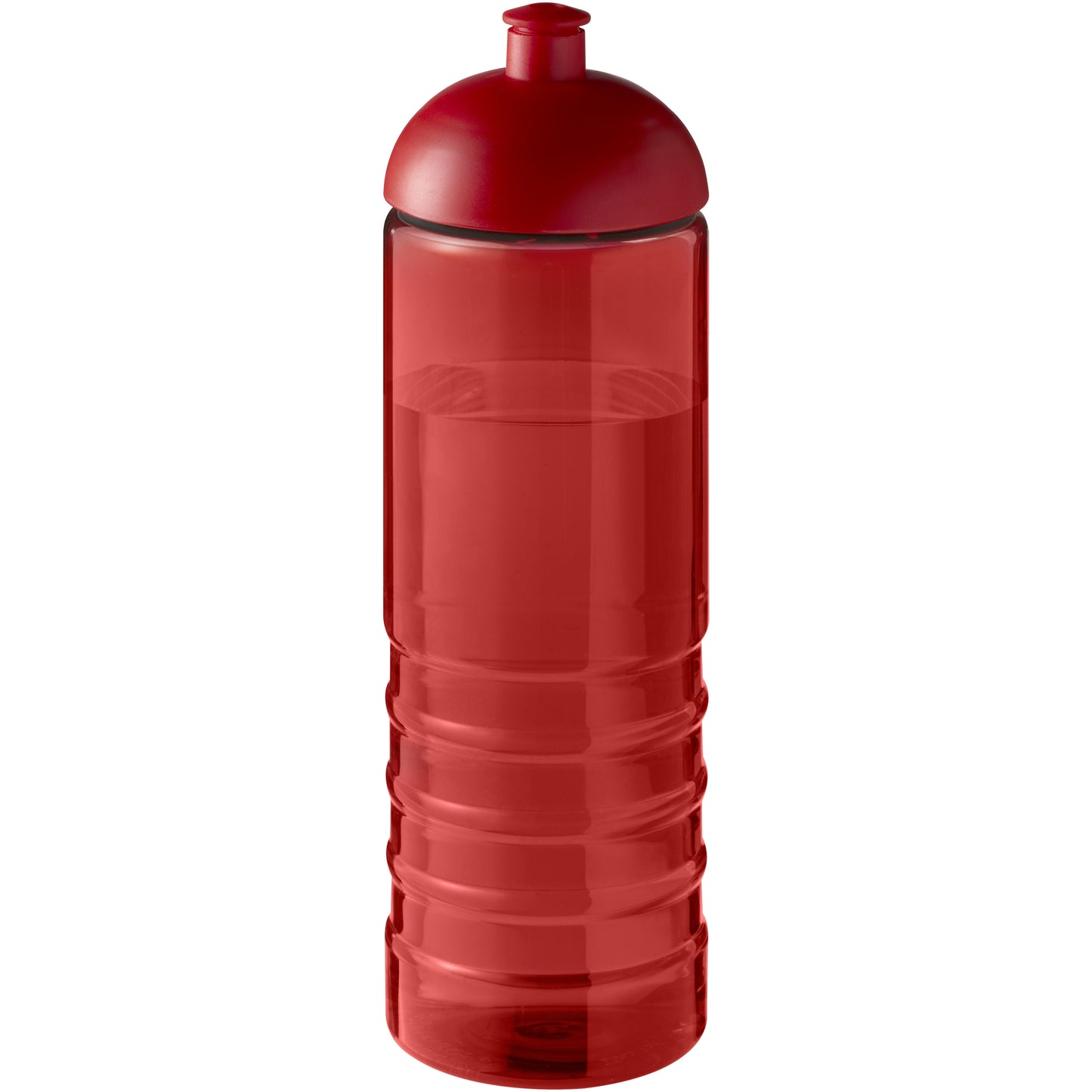H2O Active® Eco Treble 750 ml sportflaska med kupollock