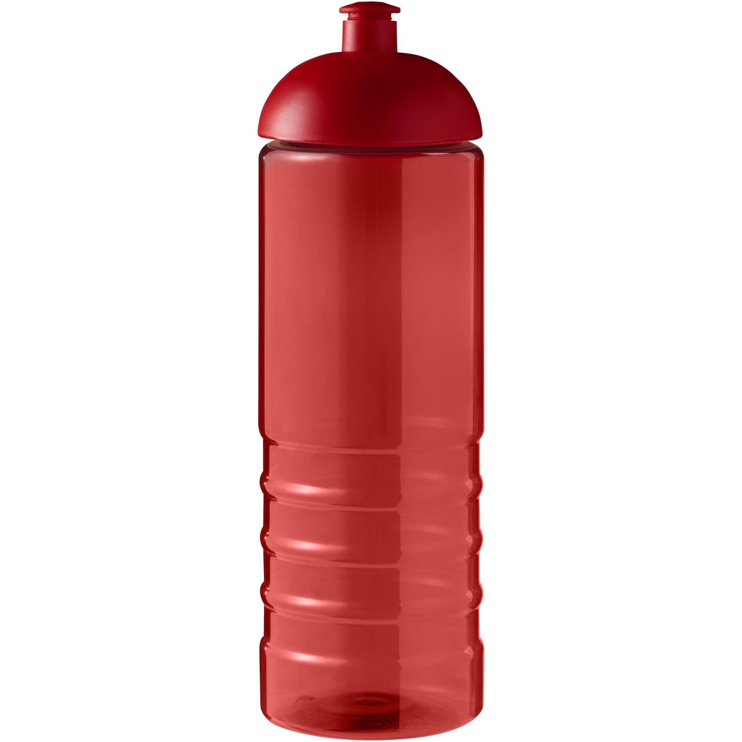 H2O Active® Eco Treble 750 ml sportflaska med kupollock