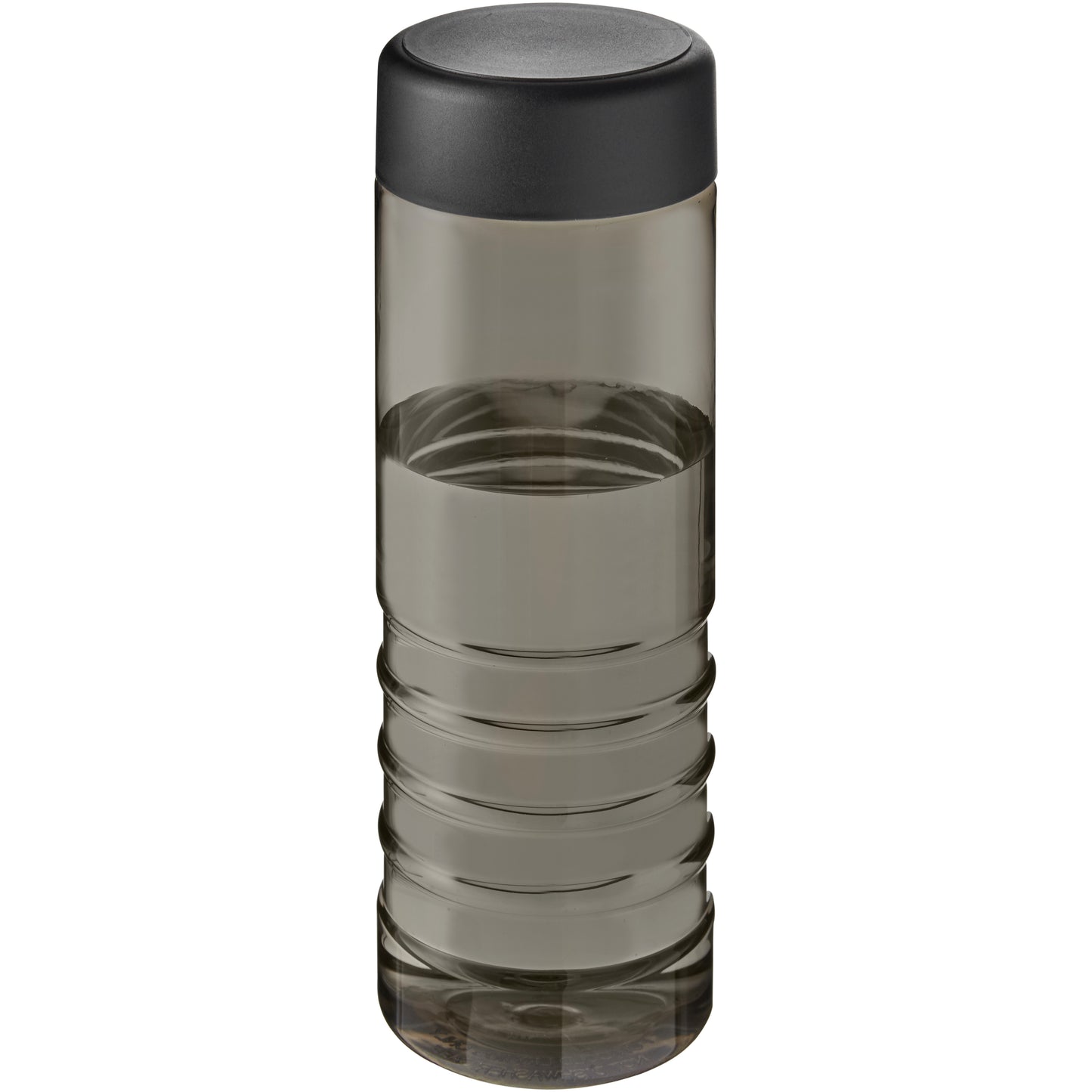 H2O Active® Eco Treble 750 ml sportflaska med skruvlock