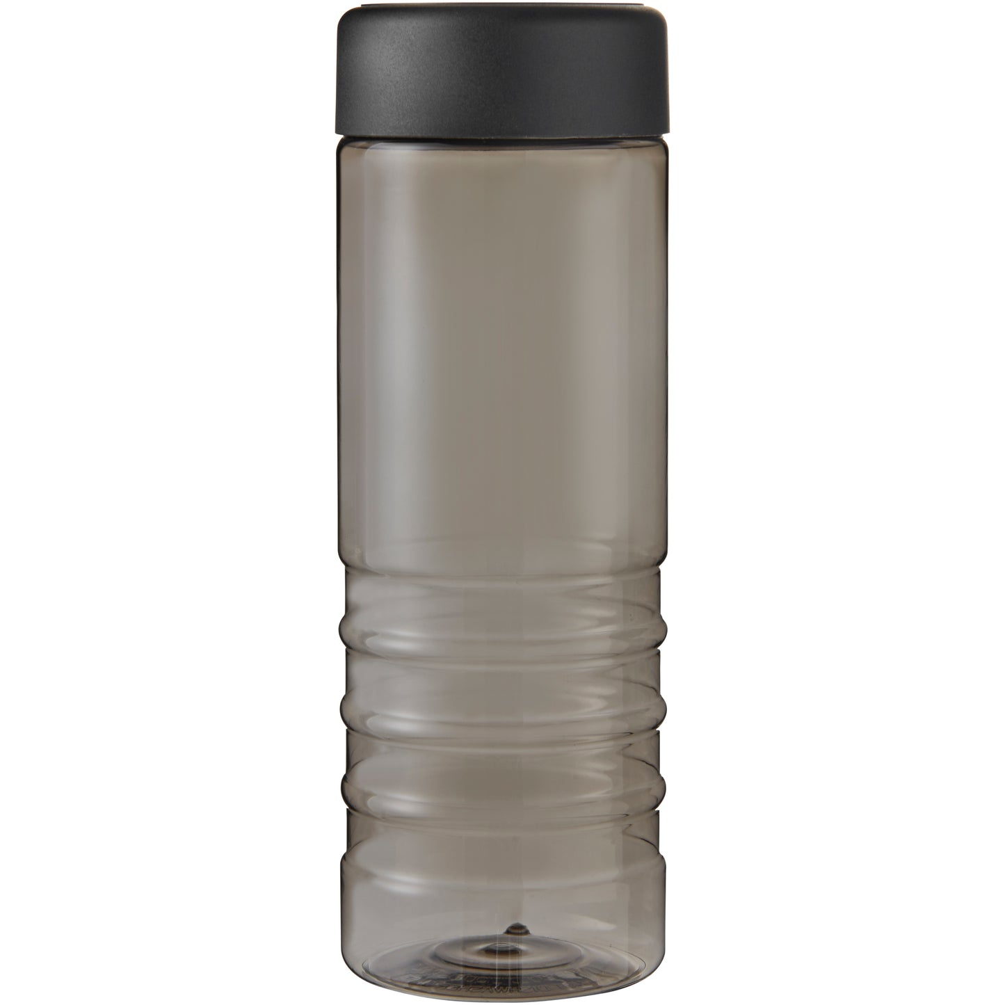 H2O Active® Eco Treble 750 ml sportflaska med skruvlock