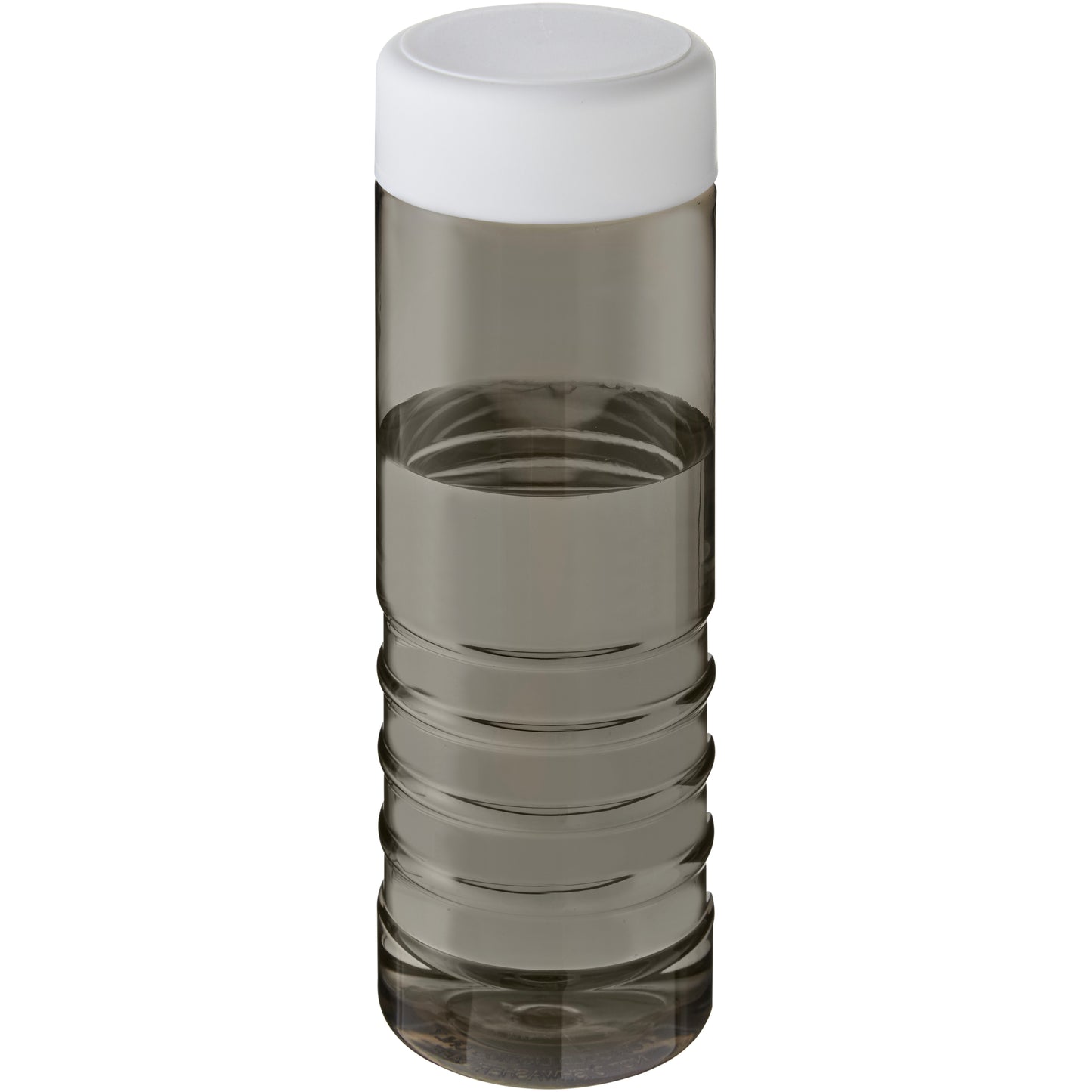 H2O Active® Eco Treble 750 ml sportflaska med skruvlock