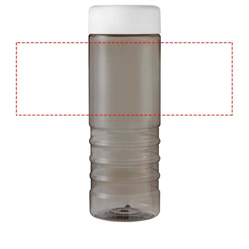 H2O Active® Eco Treble 750 ml sportflaska med skruvlock