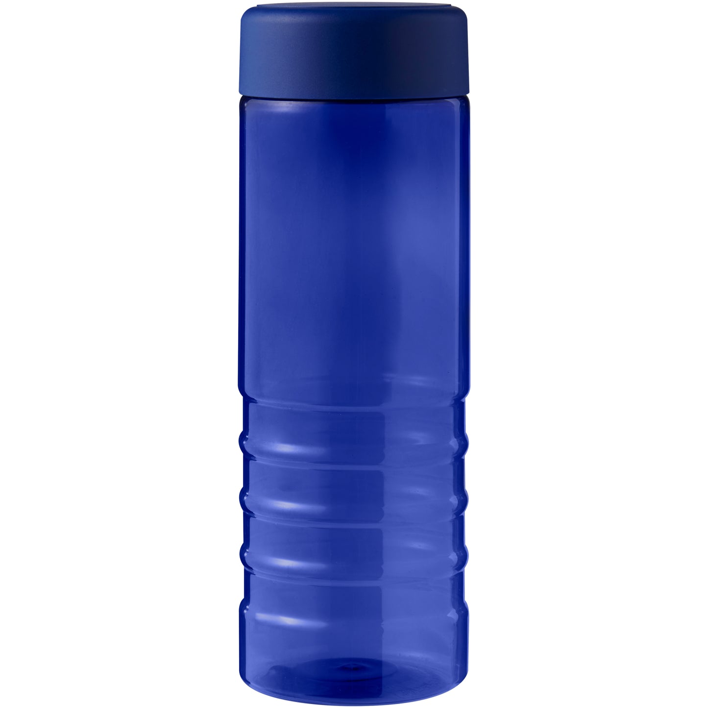 H2O Active® Eco Treble 750 ml sportflaska med skruvlock