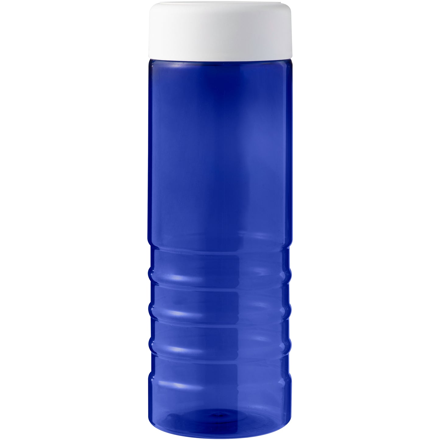 H2O Active® Eco Treble 750 ml sportflaska med skruvlock