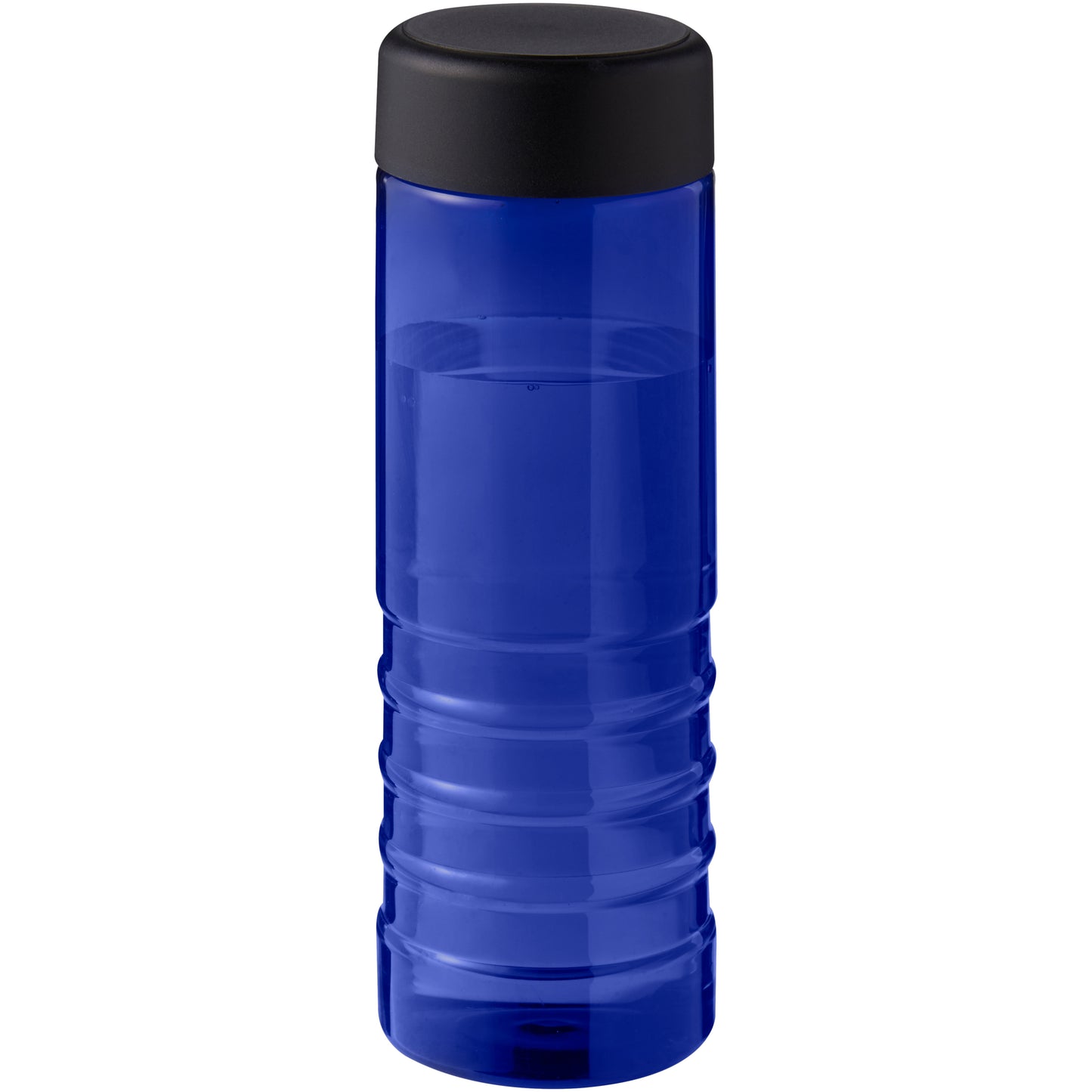 H2O Active® Eco Treble 750 ml sportflaska med skruvlock