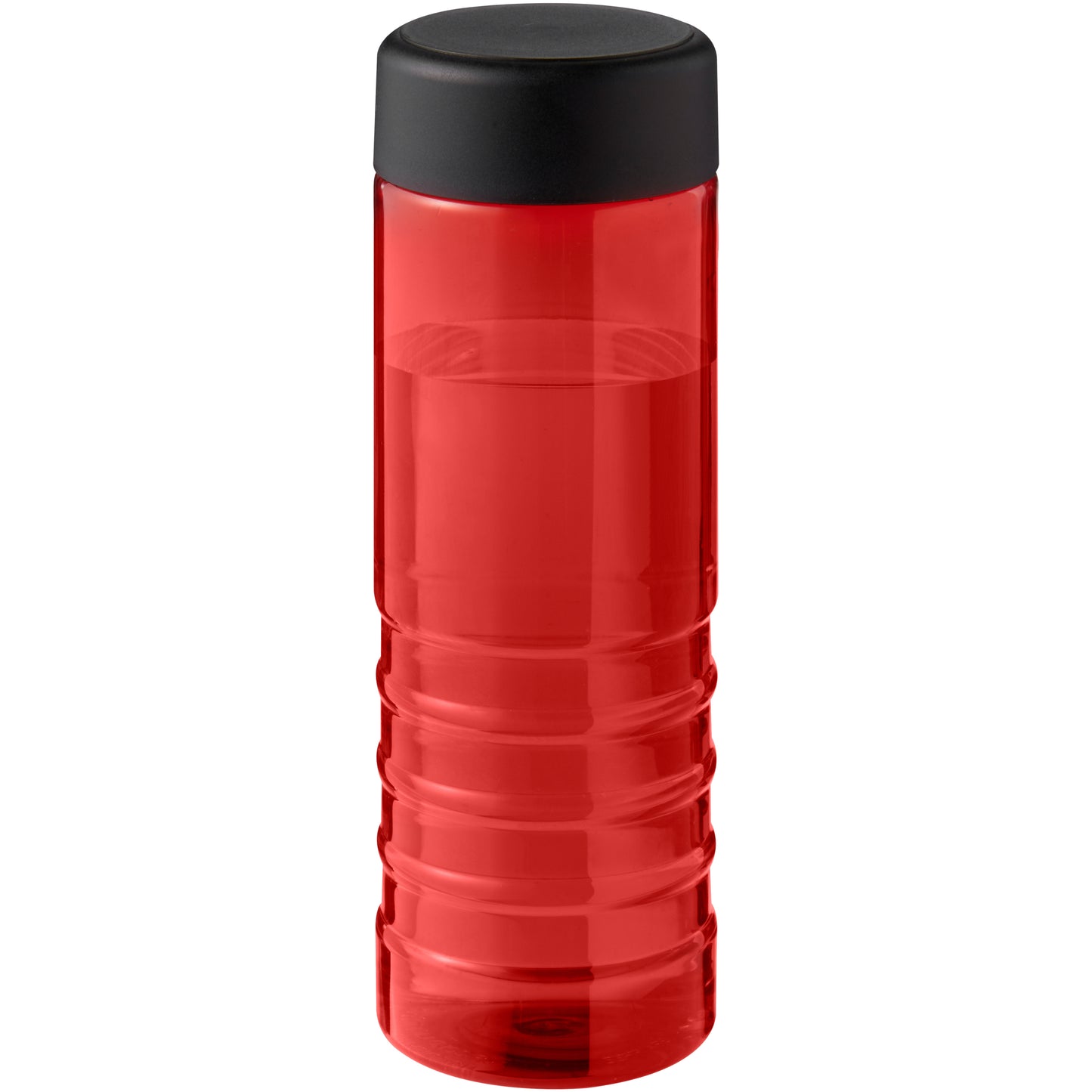 H2O Active® Eco Treble 750 ml sportflaska med skruvlock
