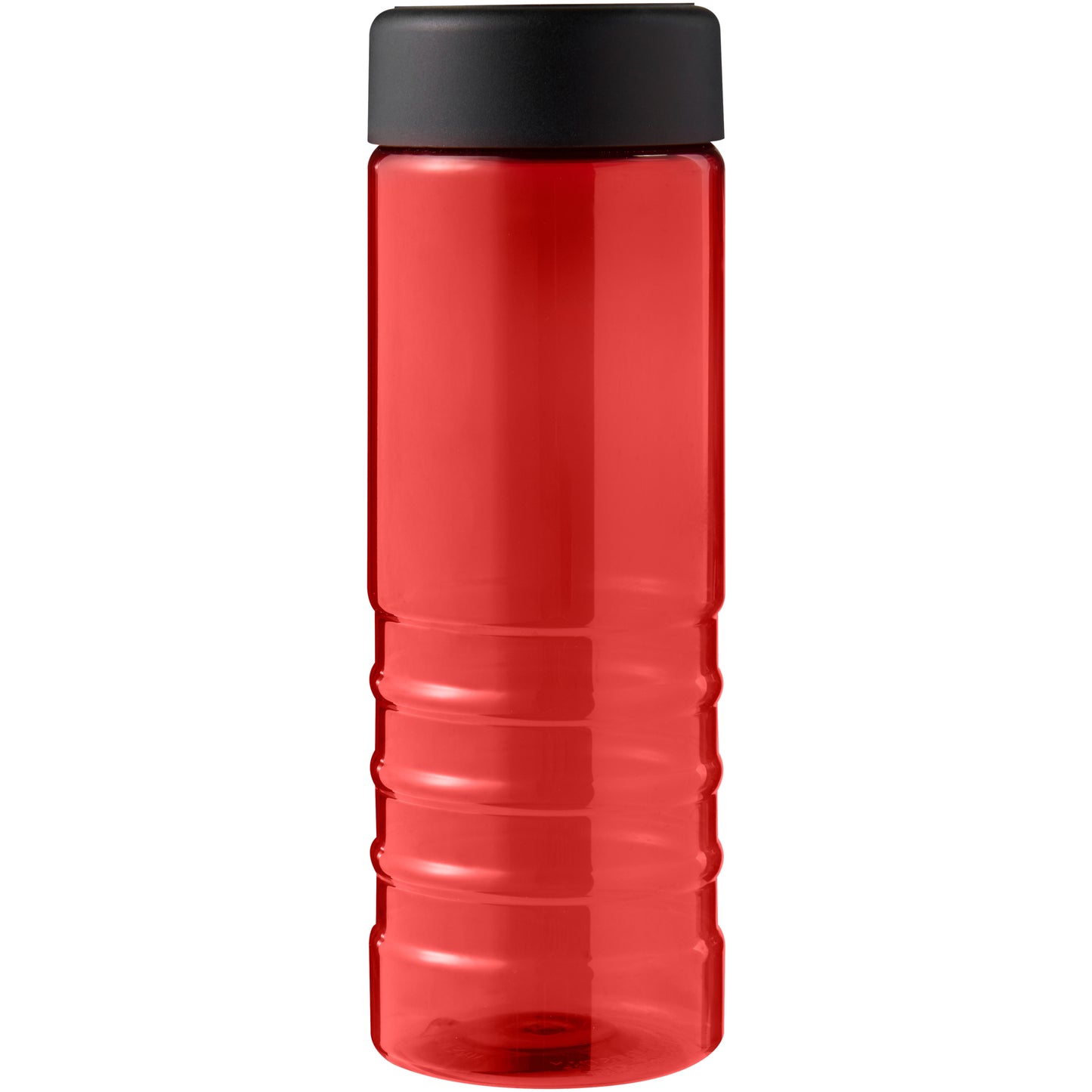 H2O Active® Eco Treble 750 ml sportflaska med skruvlock