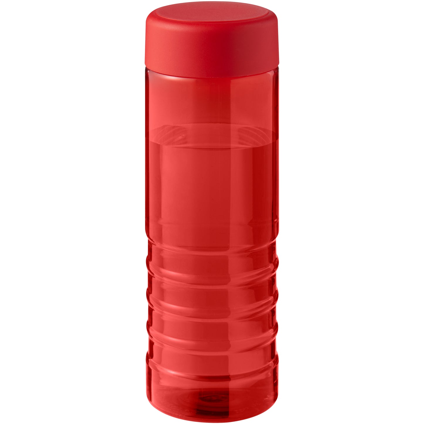 H2O Active® Eco Treble 750 ml sportflaska med skruvlock