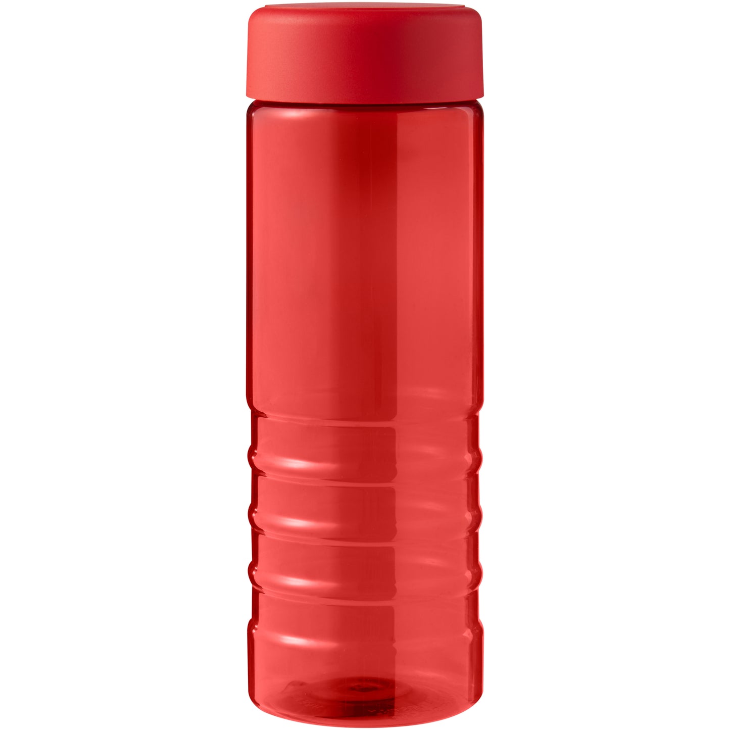 H2O Active® Eco Treble 750 ml sportflaska med skruvlock