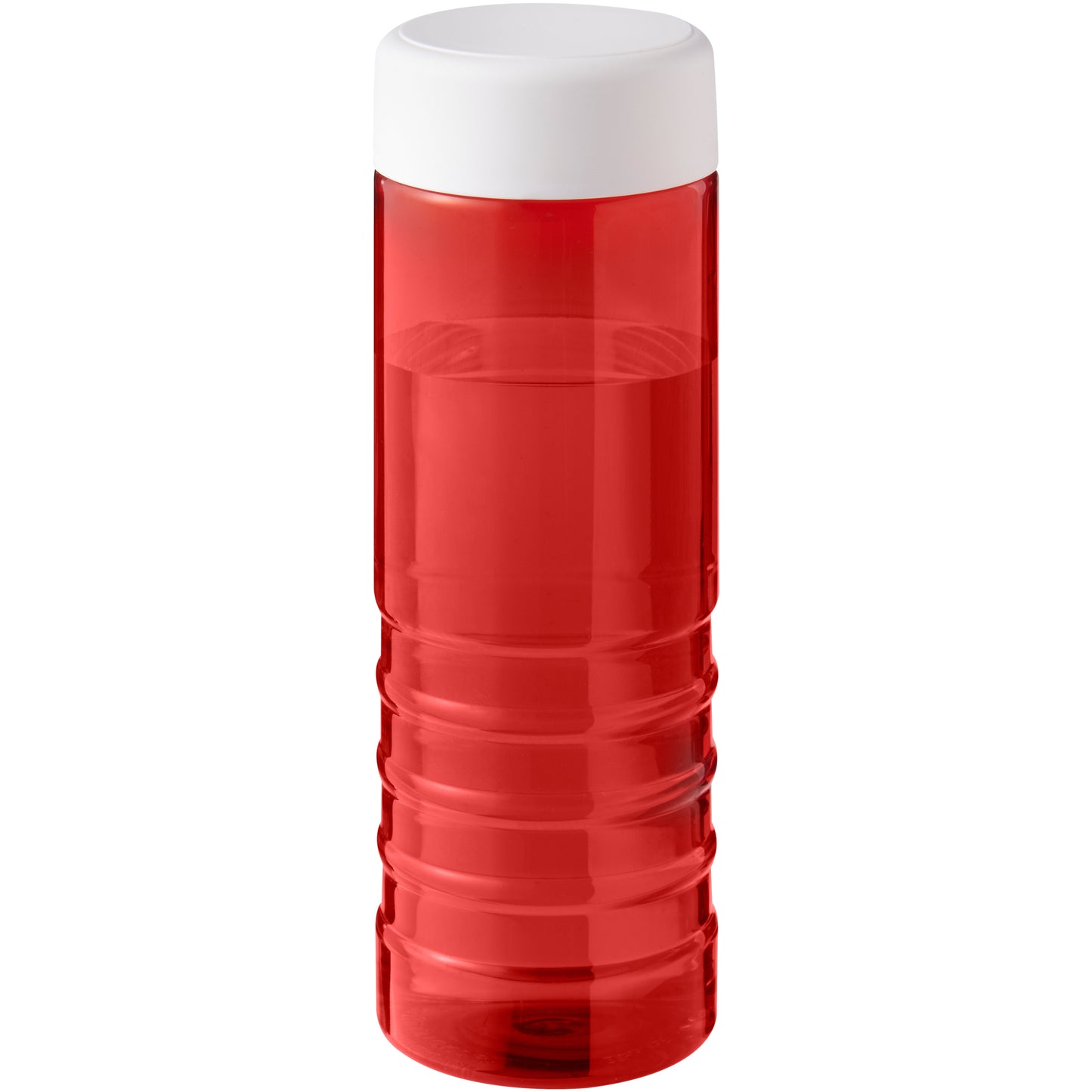 H2O Active® Eco Treble 750 ml sportflaska med skruvlock